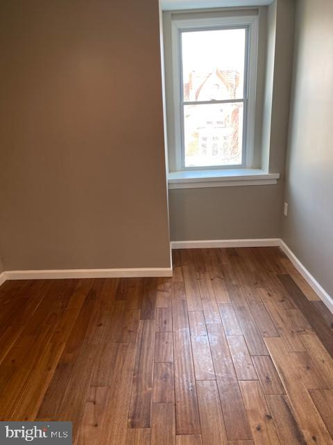 UNIVERSITY CITY - Residential Lease