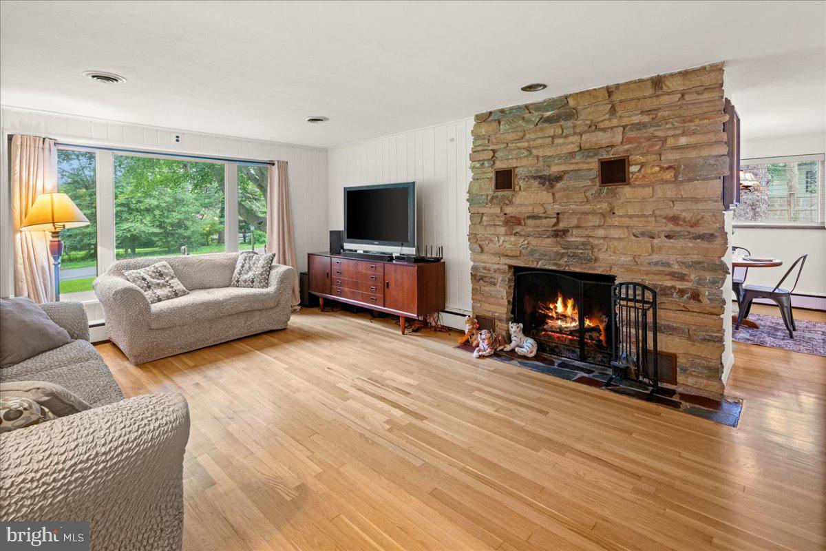 1 HIGH ACRES DRIVE