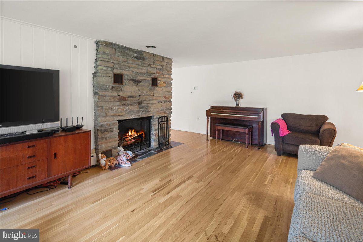 1 HIGH ACRES DRIVE