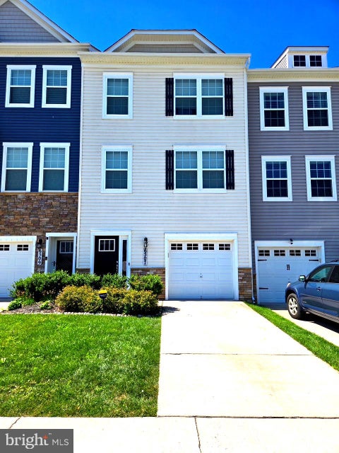 Townhouse For Rent - 6507 Britannic Place<br/> Frederick County, FREDERICK, MD 21703