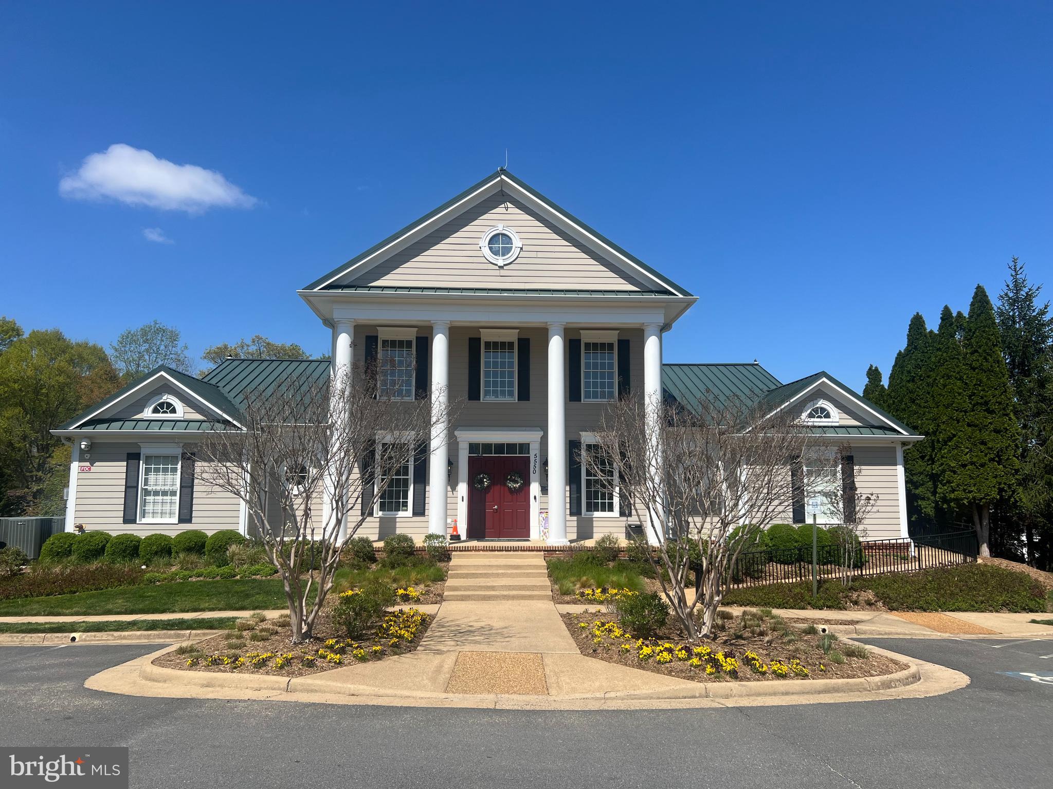 ASHLAND - Residential