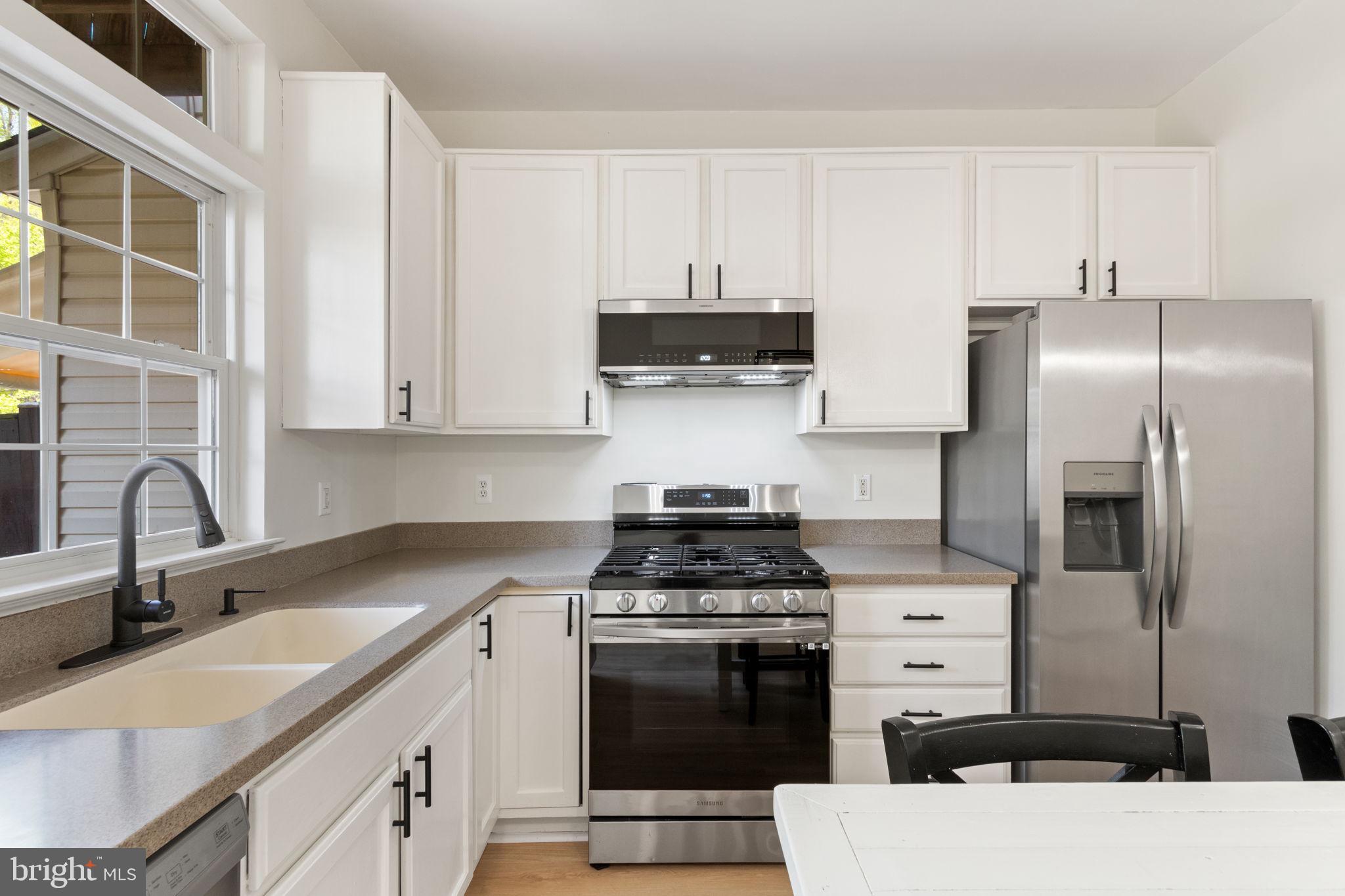 ASHLAND - Residential