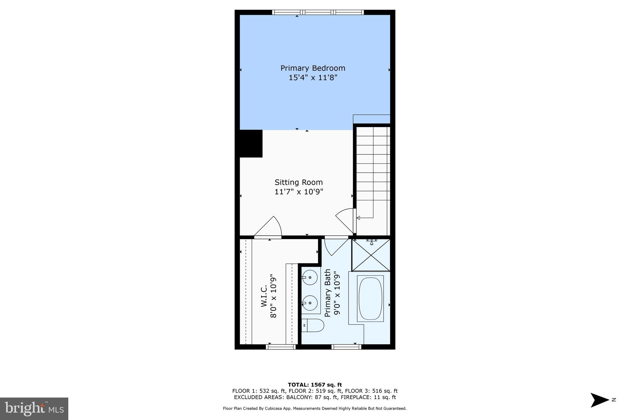ASHLAND - Residential