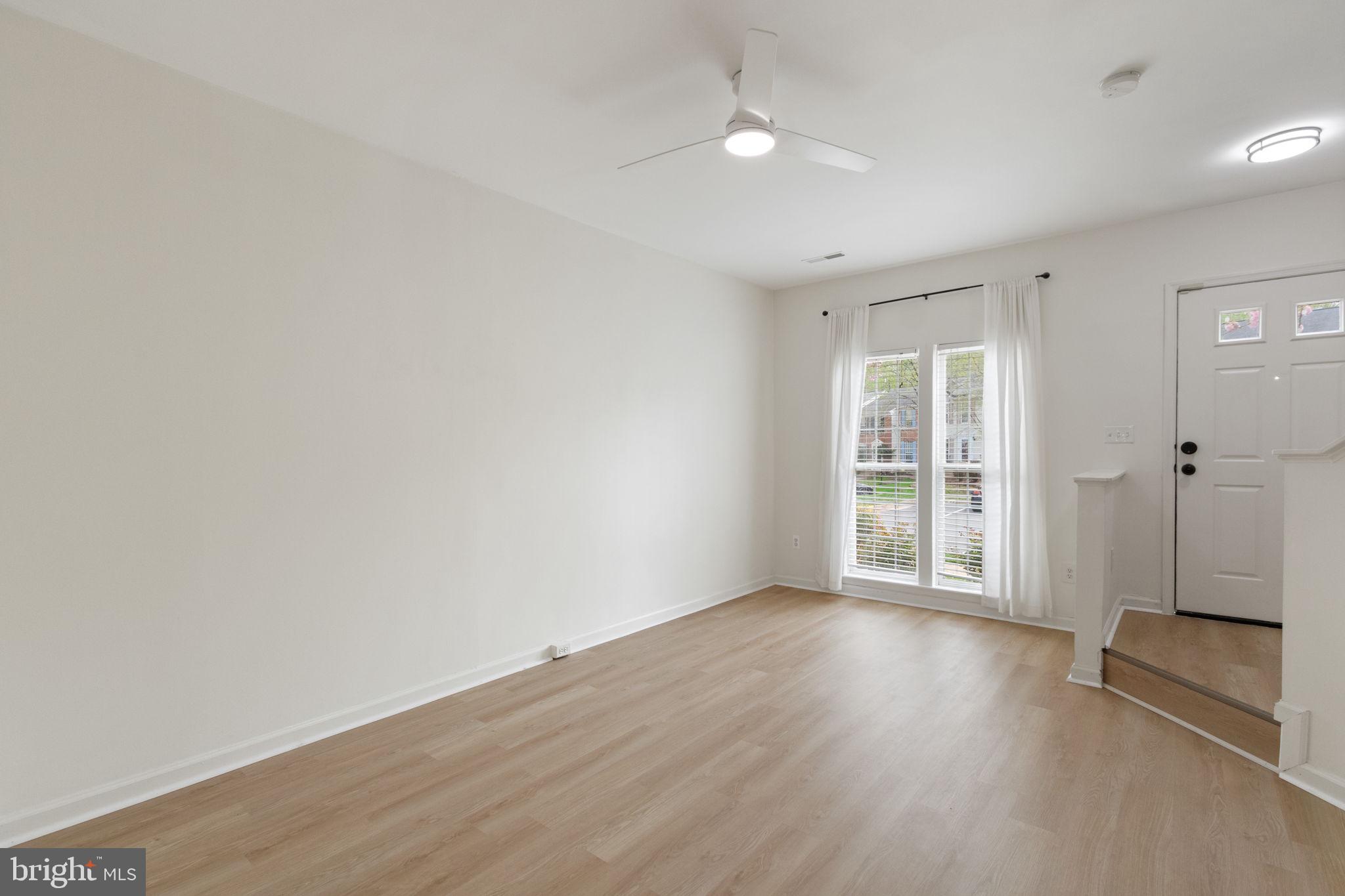 ASHLAND - Residential