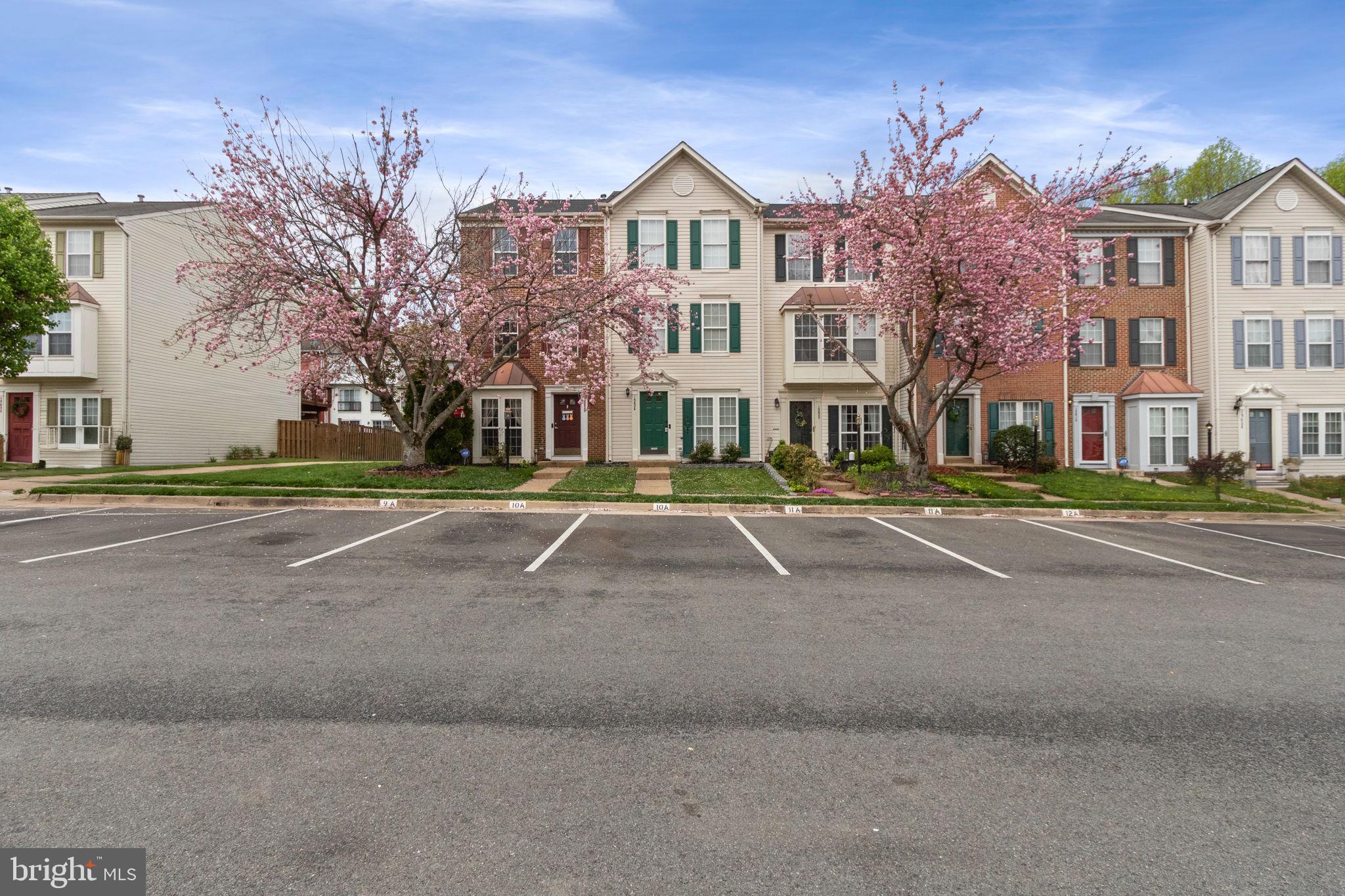 ASHLAND - Residential