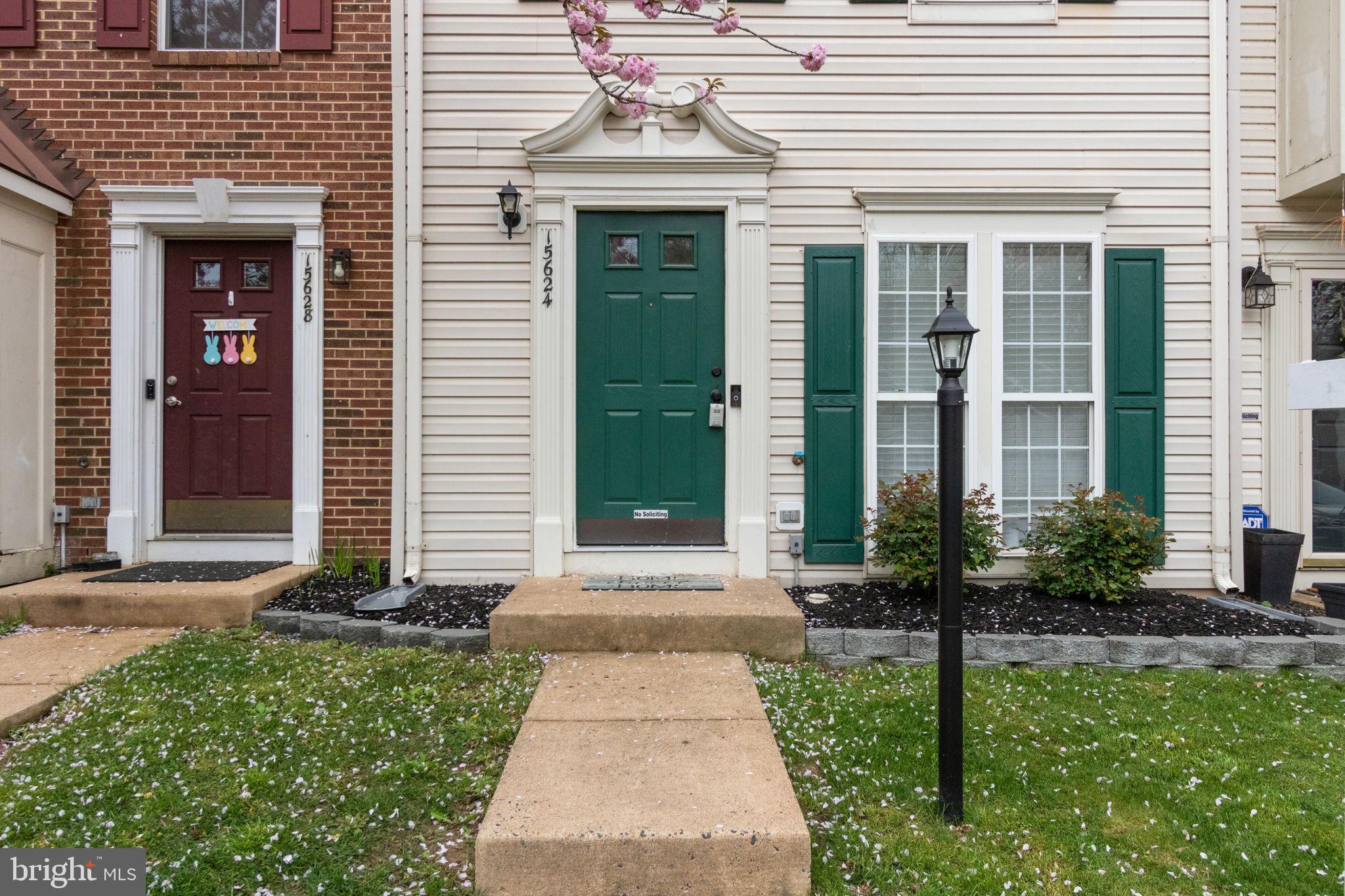 ASHLAND - Residential