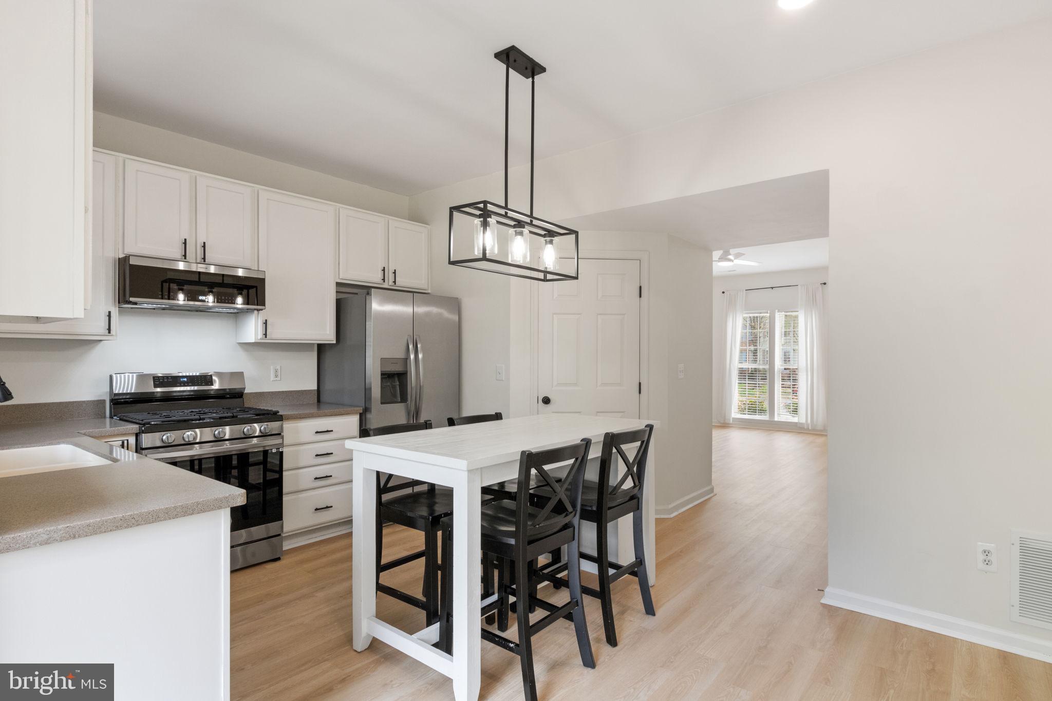 ASHLAND - Residential