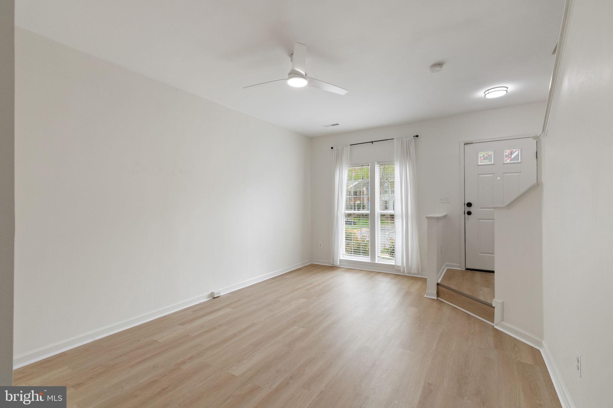 ASHLAND - Residential