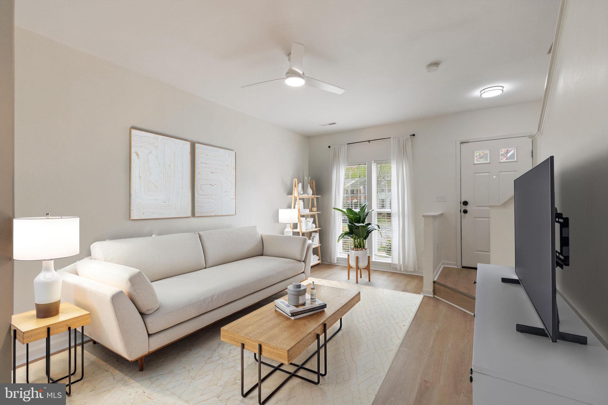 ASHLAND - Residential