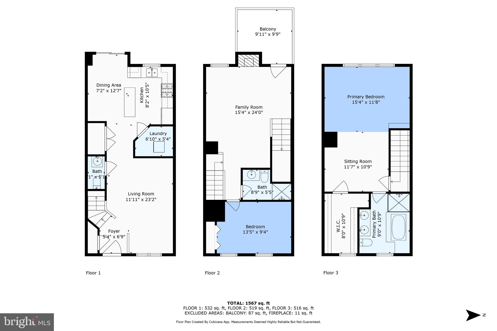ASHLAND - Residential