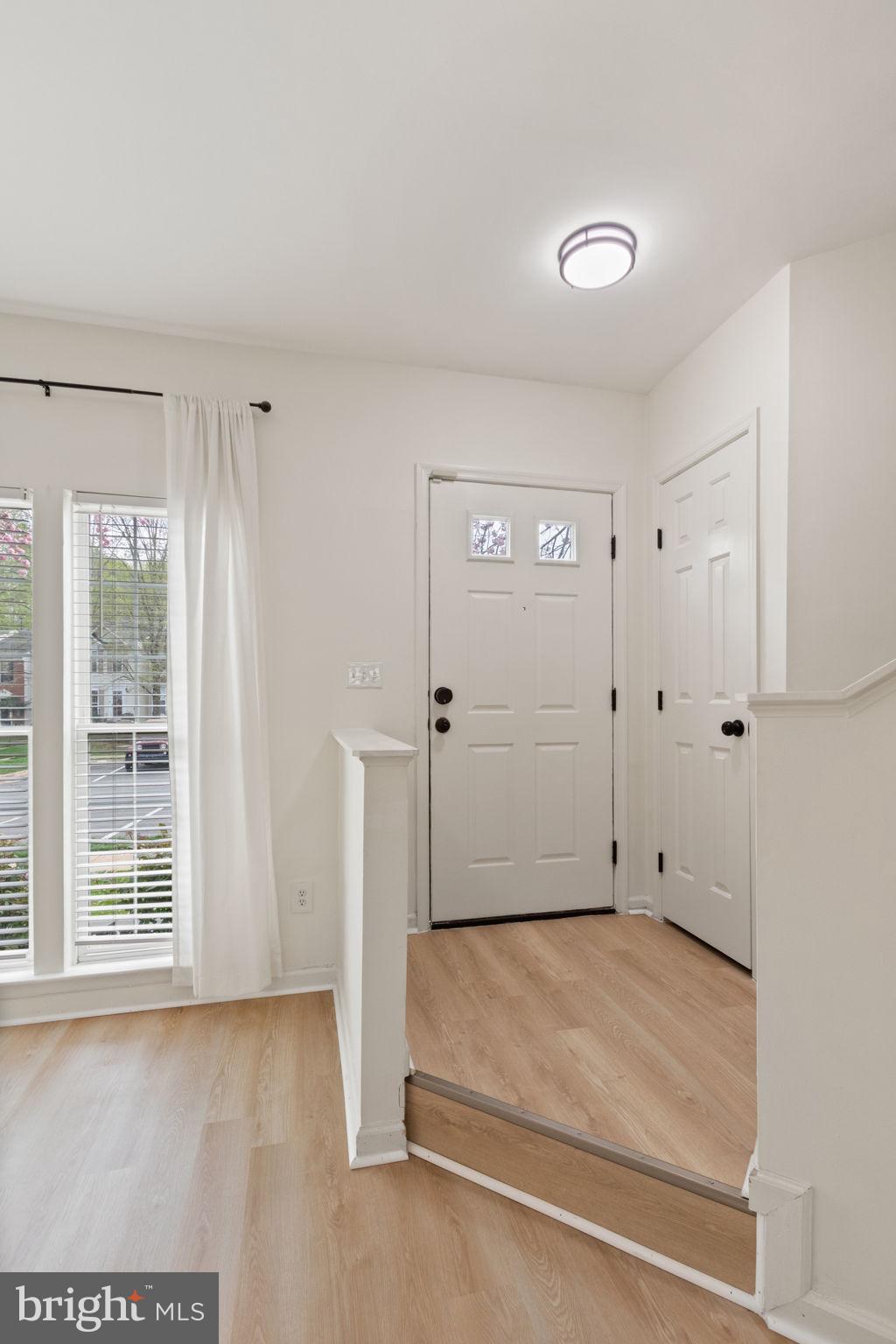 ASHLAND - Residential