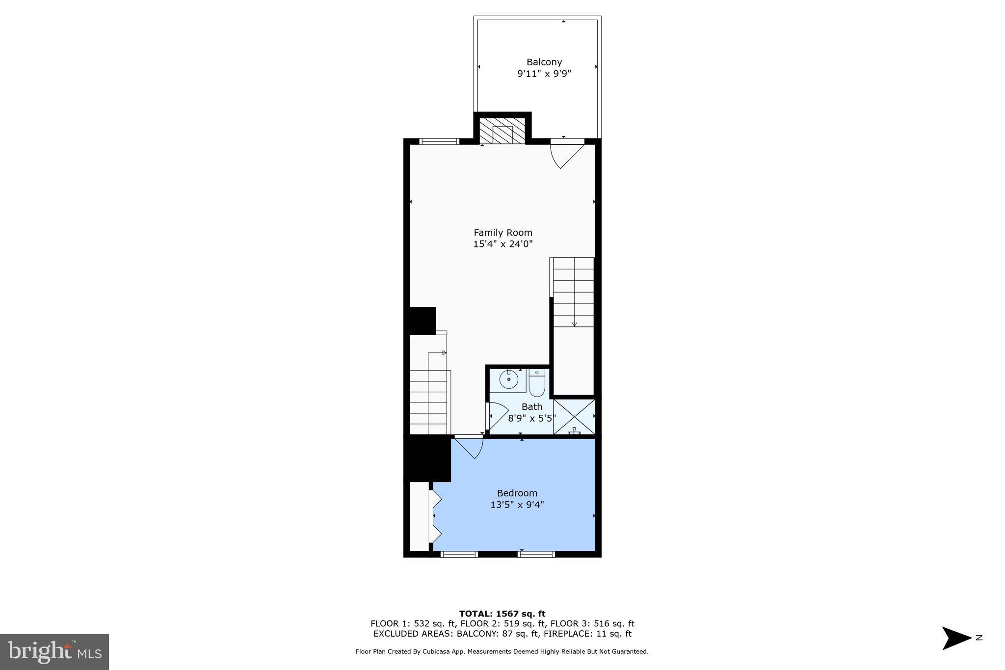 ASHLAND - Residential