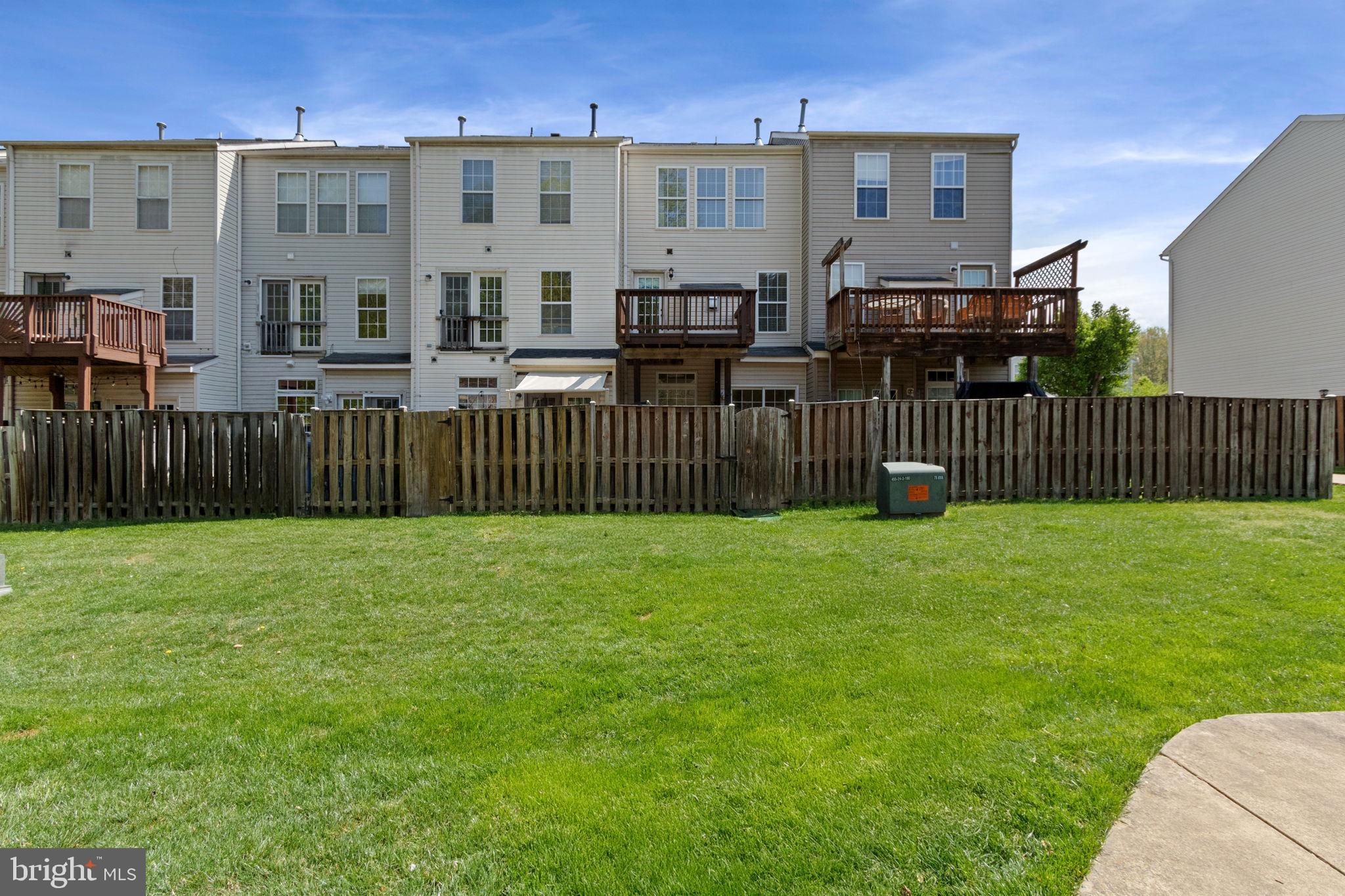 ASHLAND - Residential