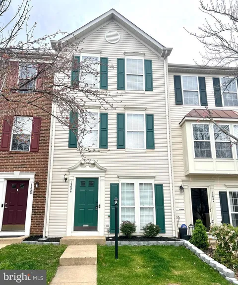 15624 Three Otters Place, Manassas, VA MLS: VAPW2091610