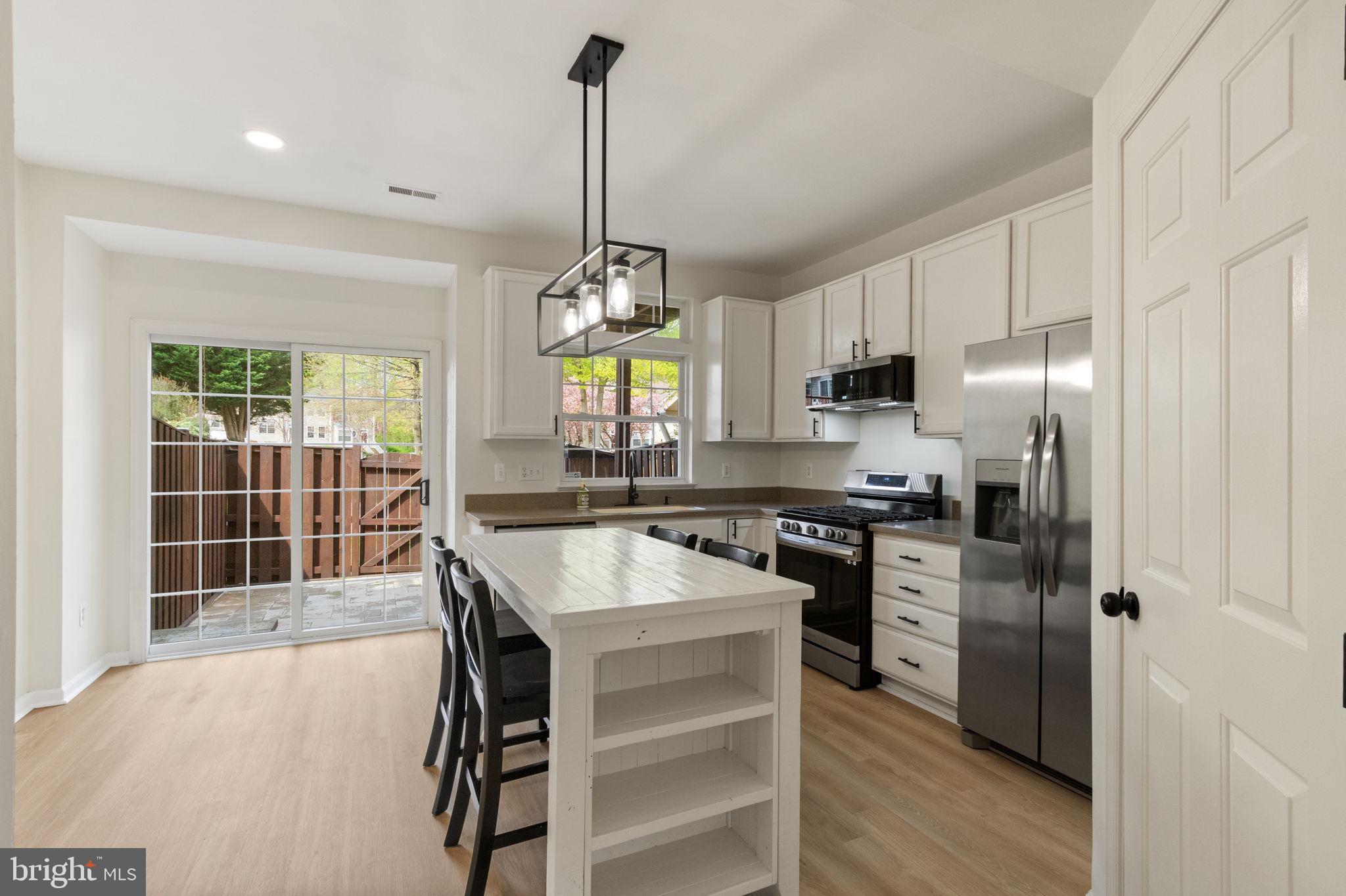 ASHLAND - Residential