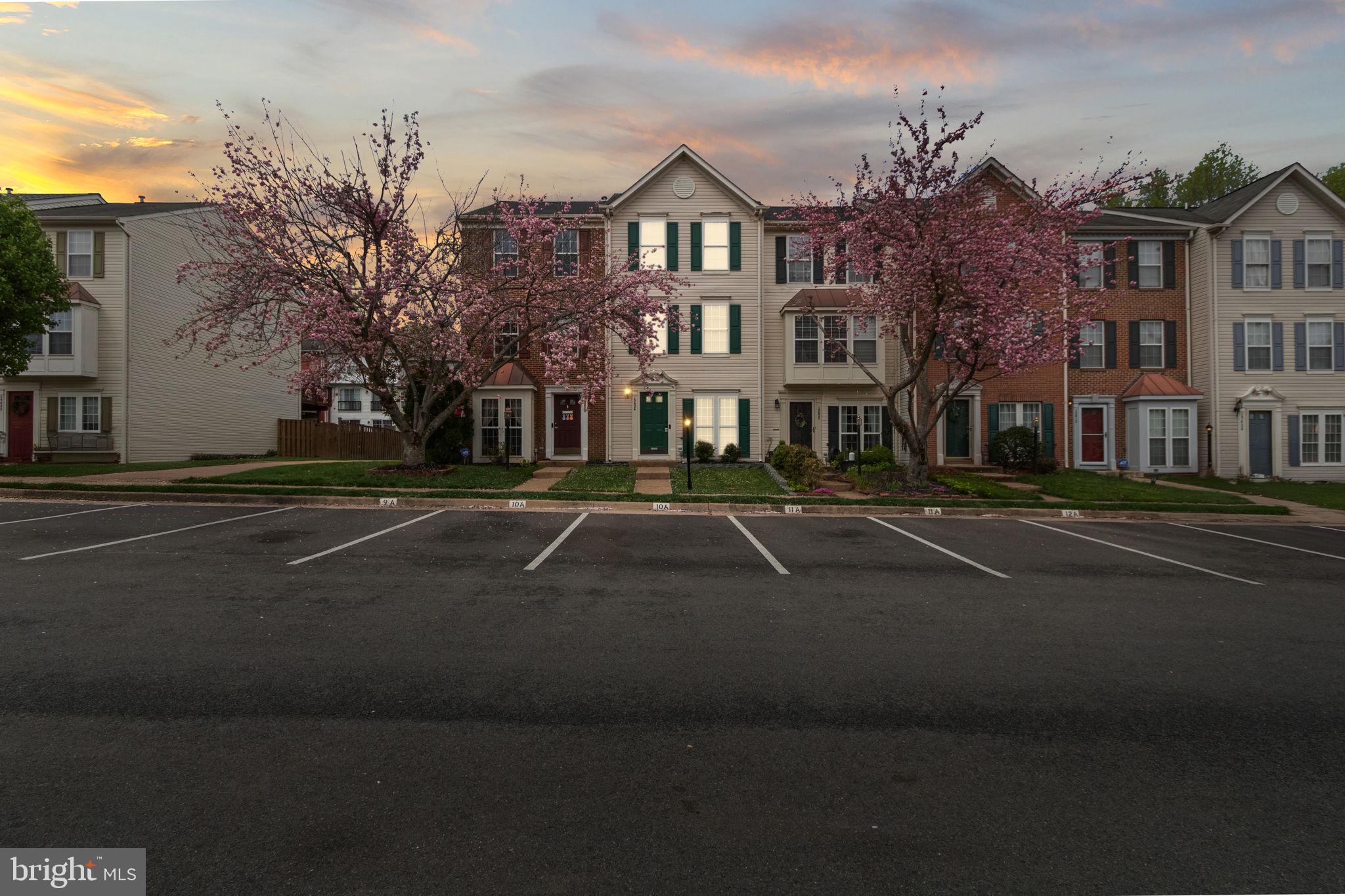 ASHLAND - Residential