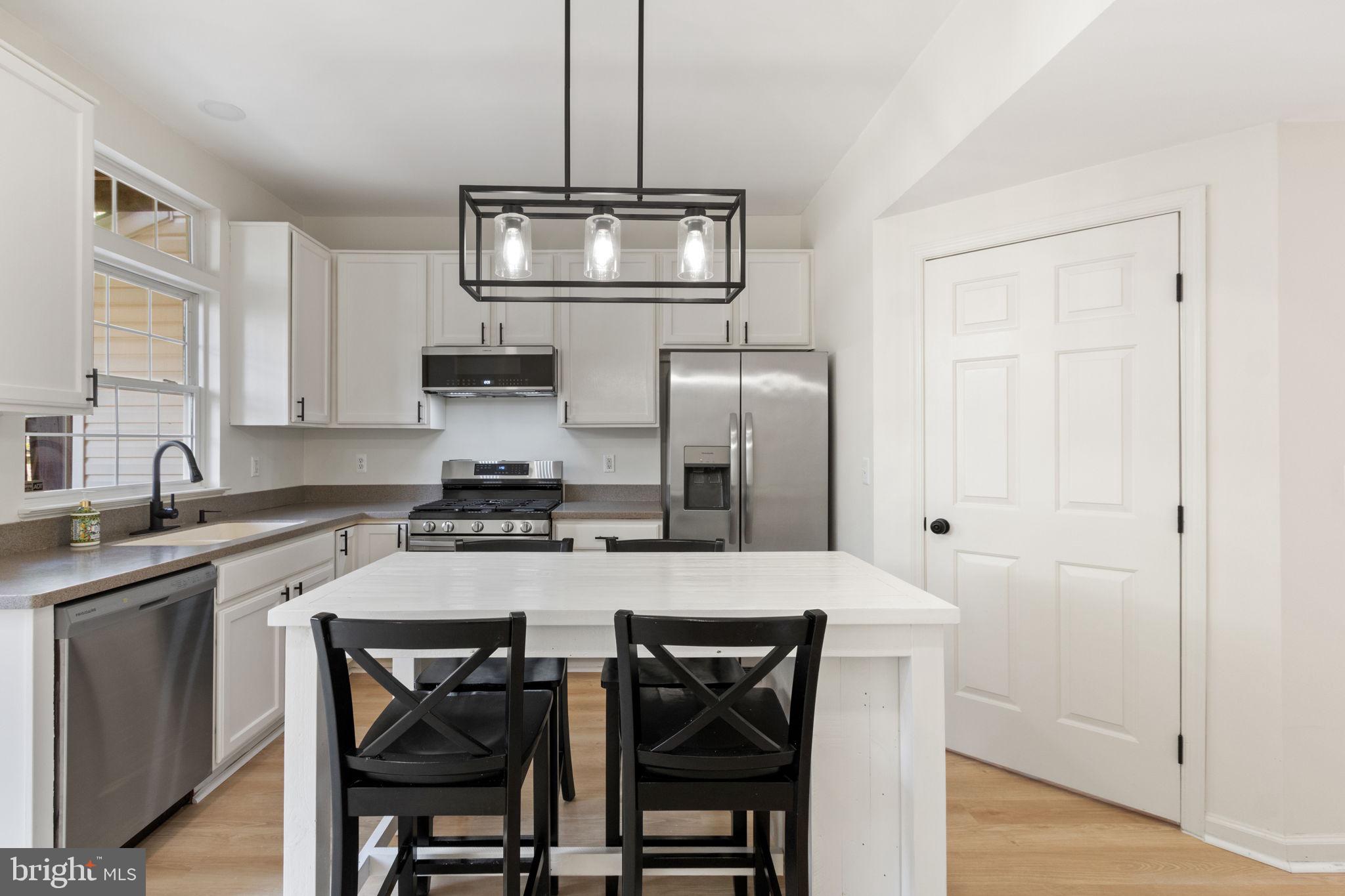 ASHLAND - Residential