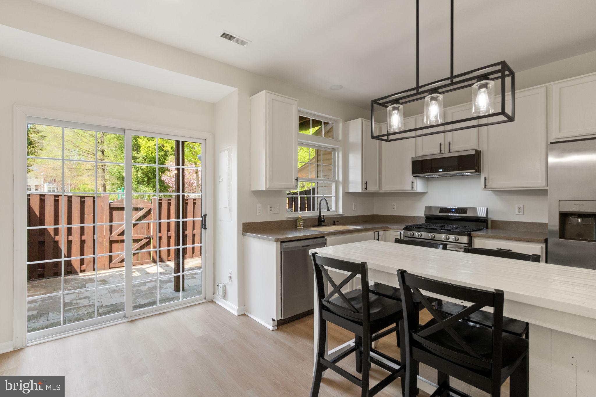 ASHLAND - Residential