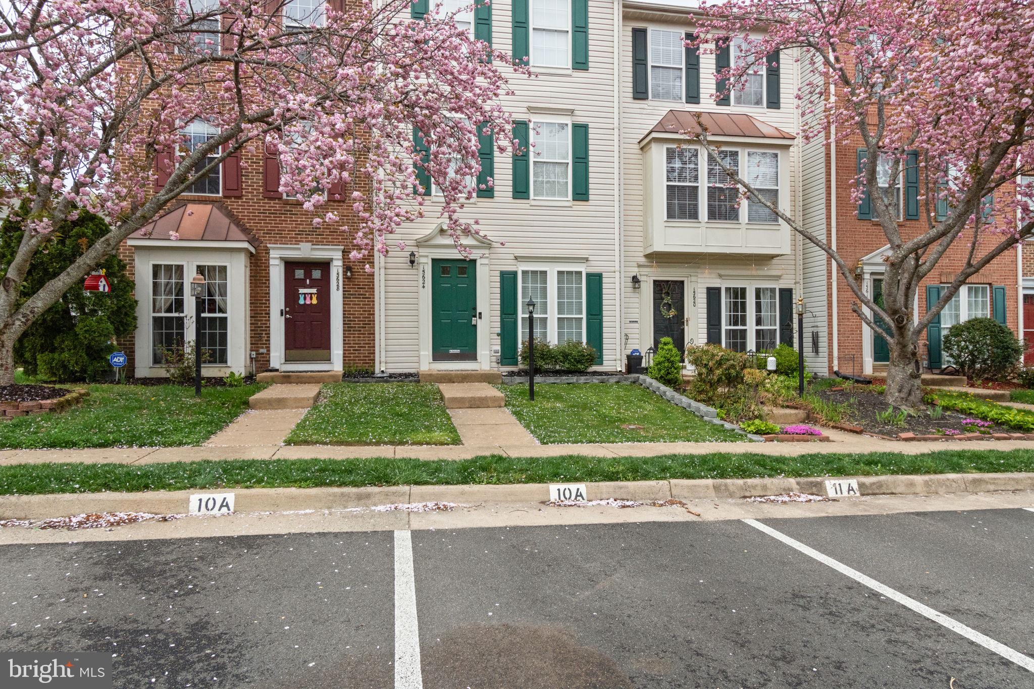 ASHLAND - Residential