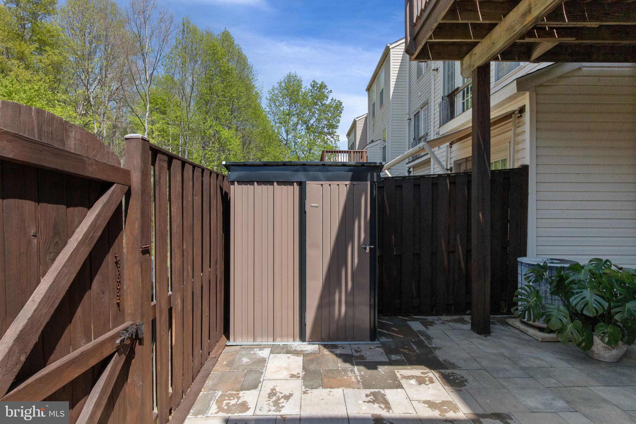 ASHLAND - Residential