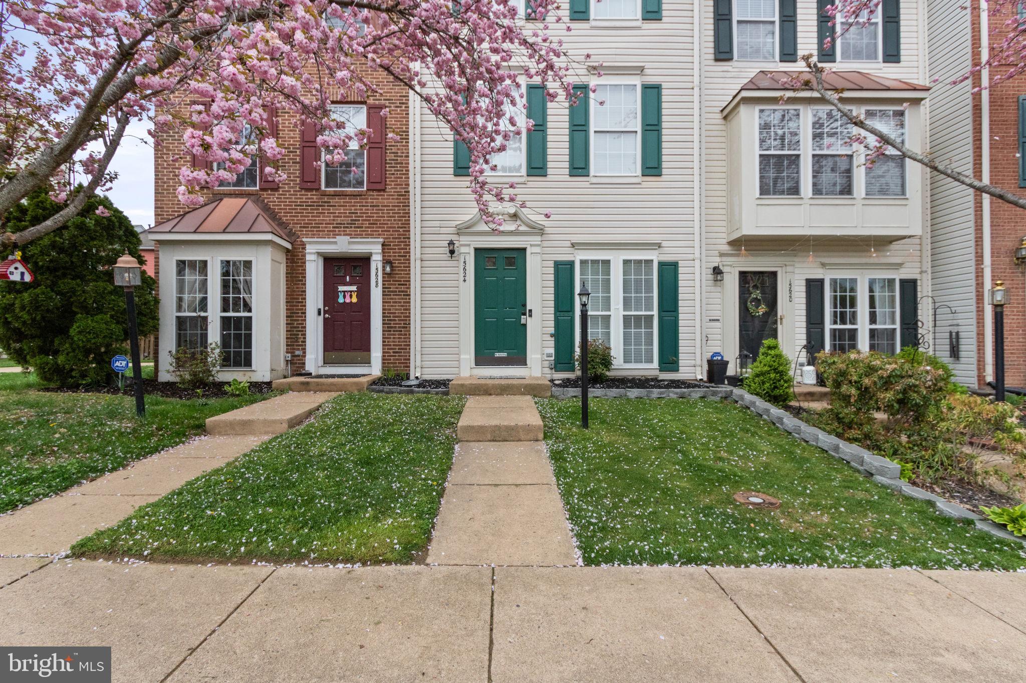 ASHLAND - Residential