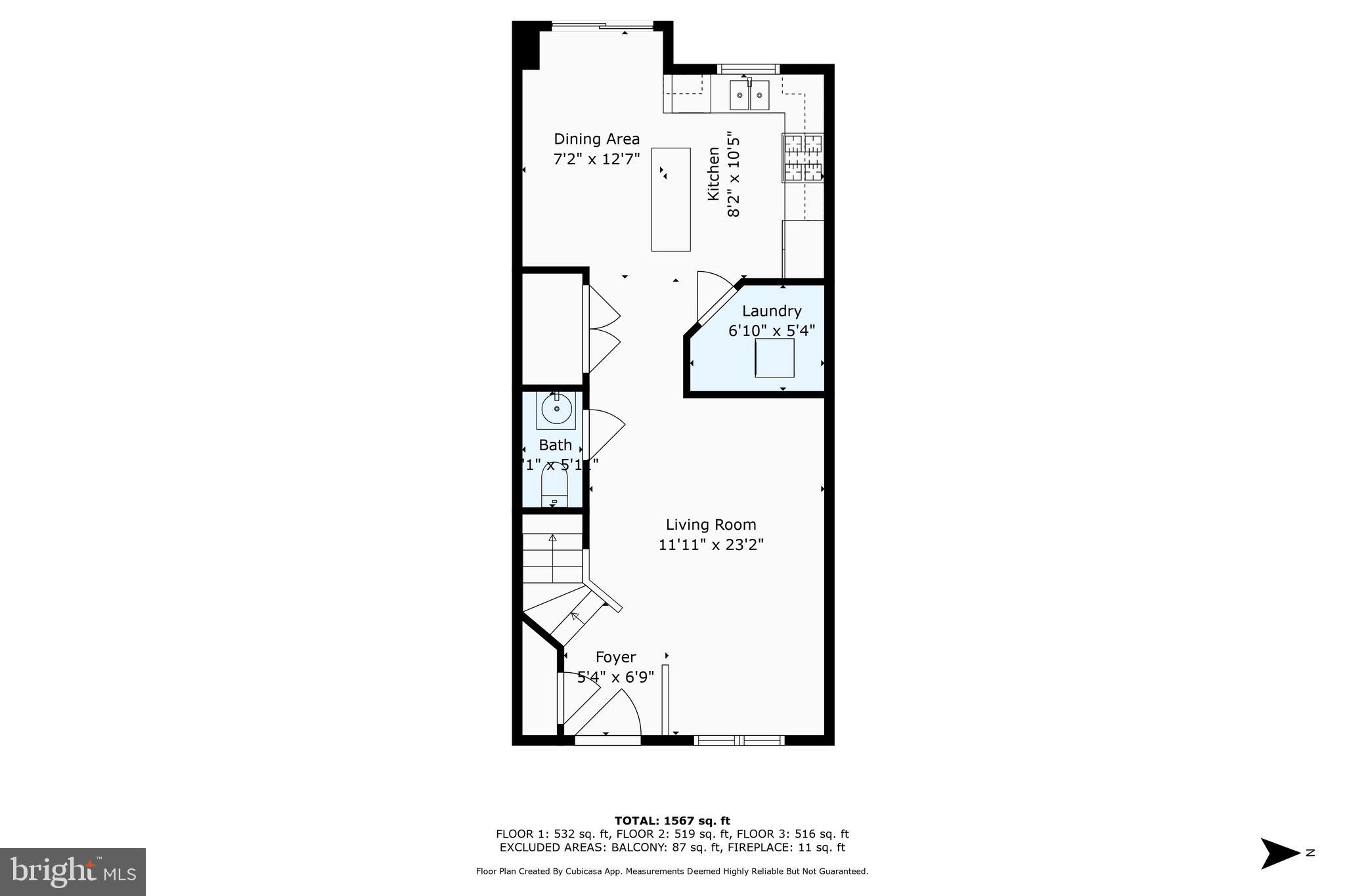 ASHLAND - Residential
