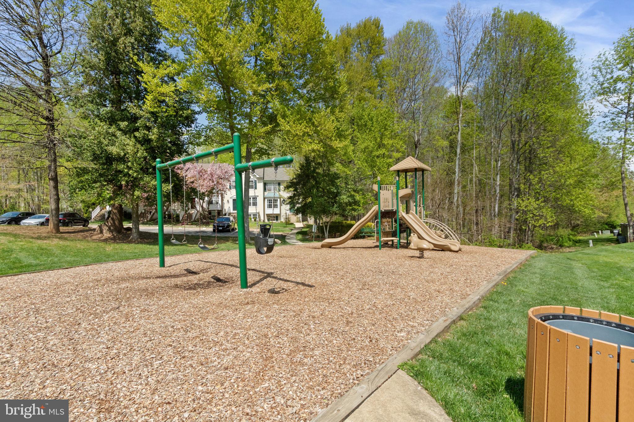 ASHLAND - Residential