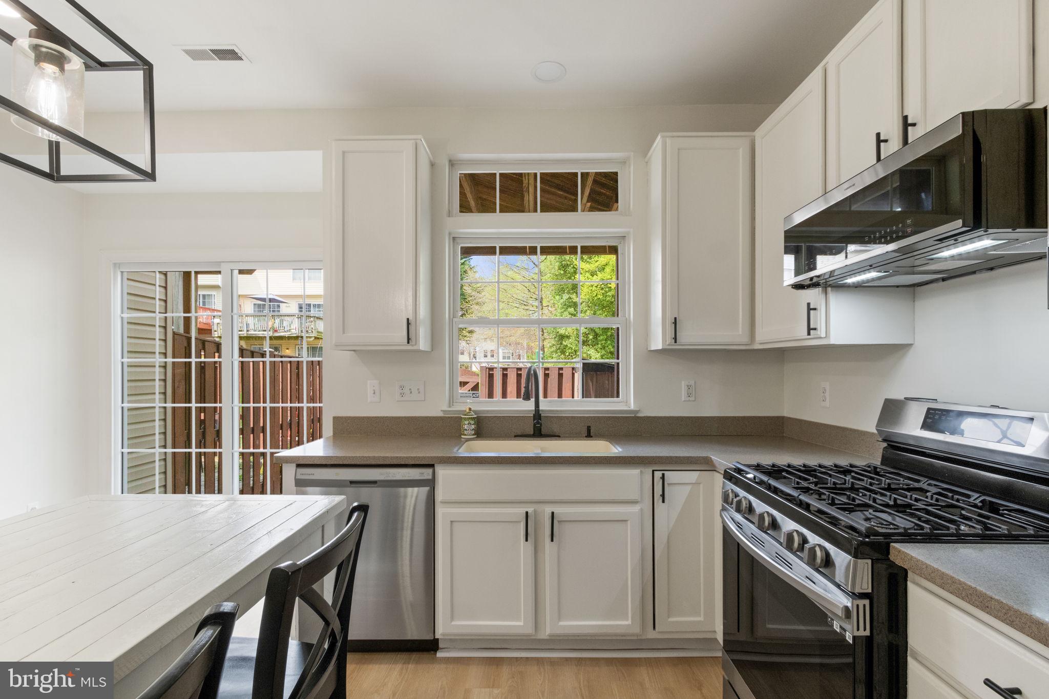 ASHLAND - Residential