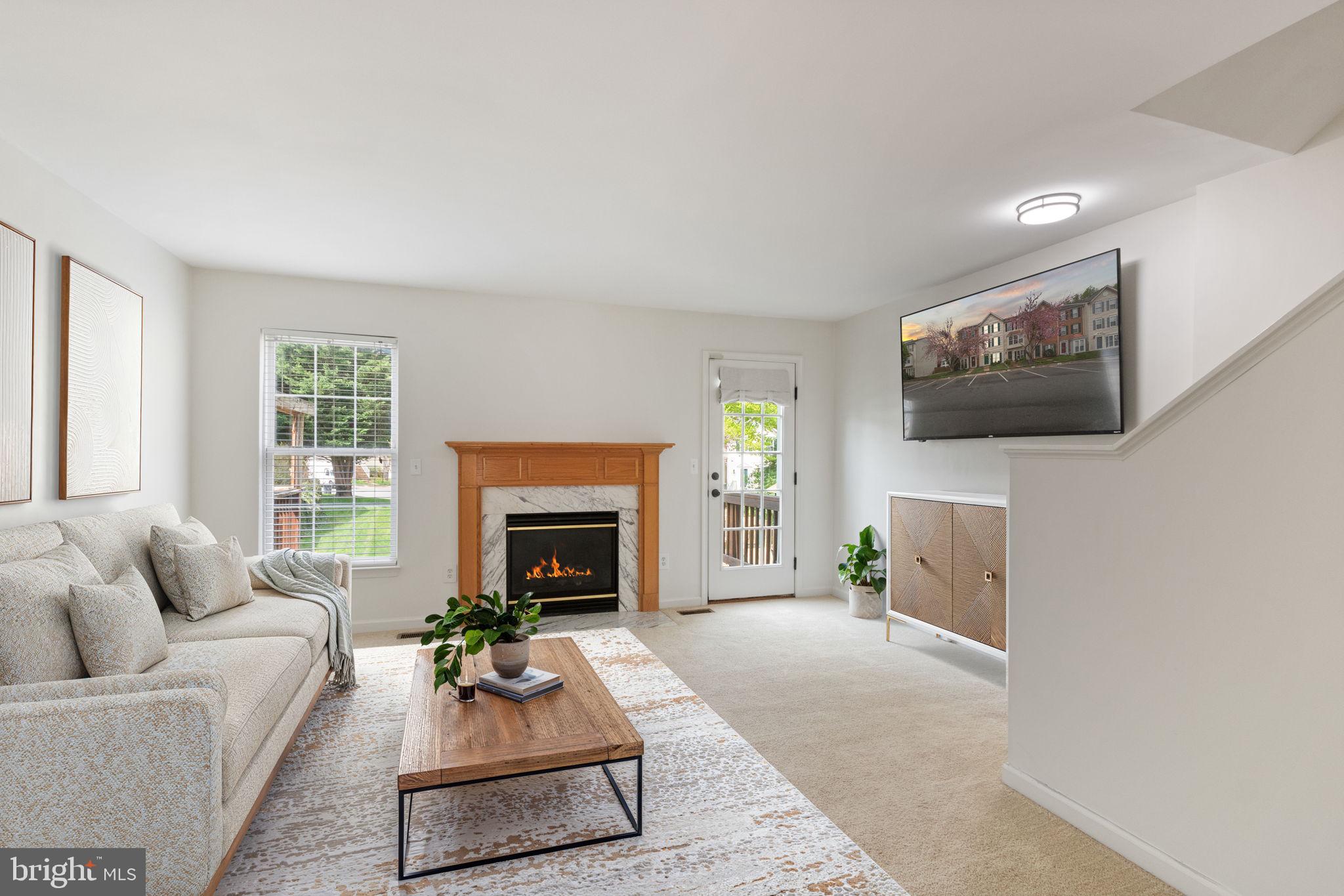 ASHLAND - Residential