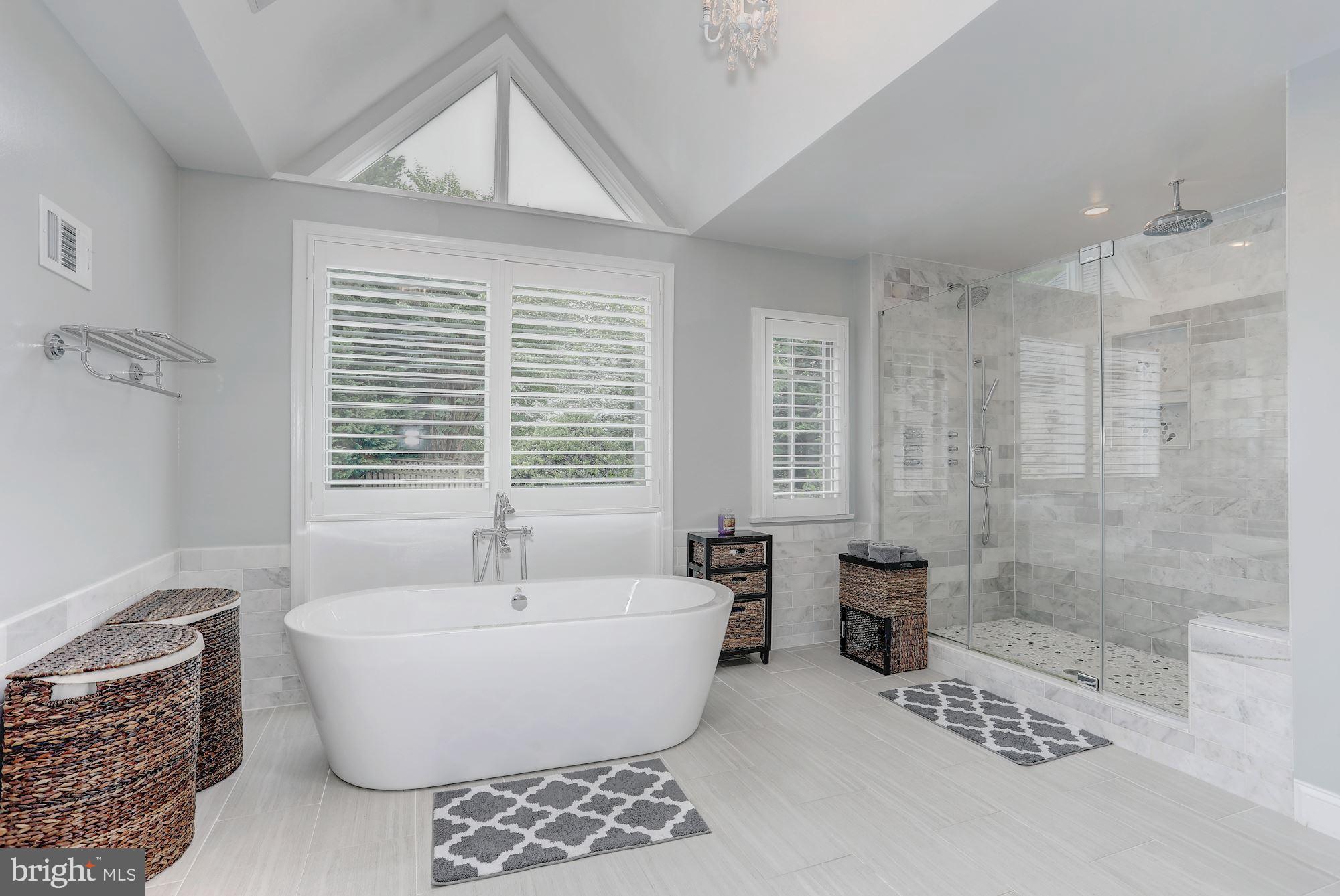 MANORS OF FOX MILL - Residential