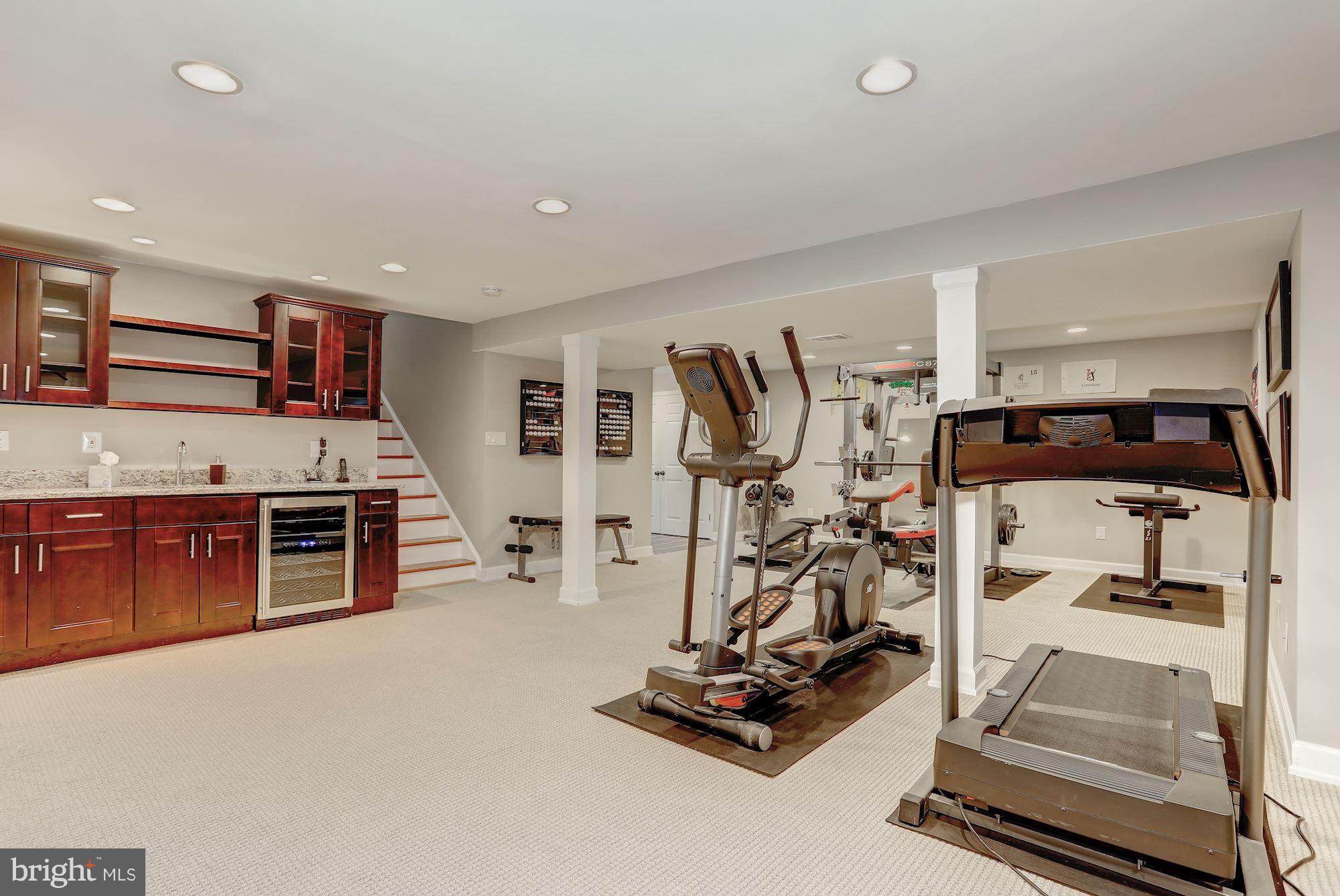 MANORS OF FOX MILL - Residential