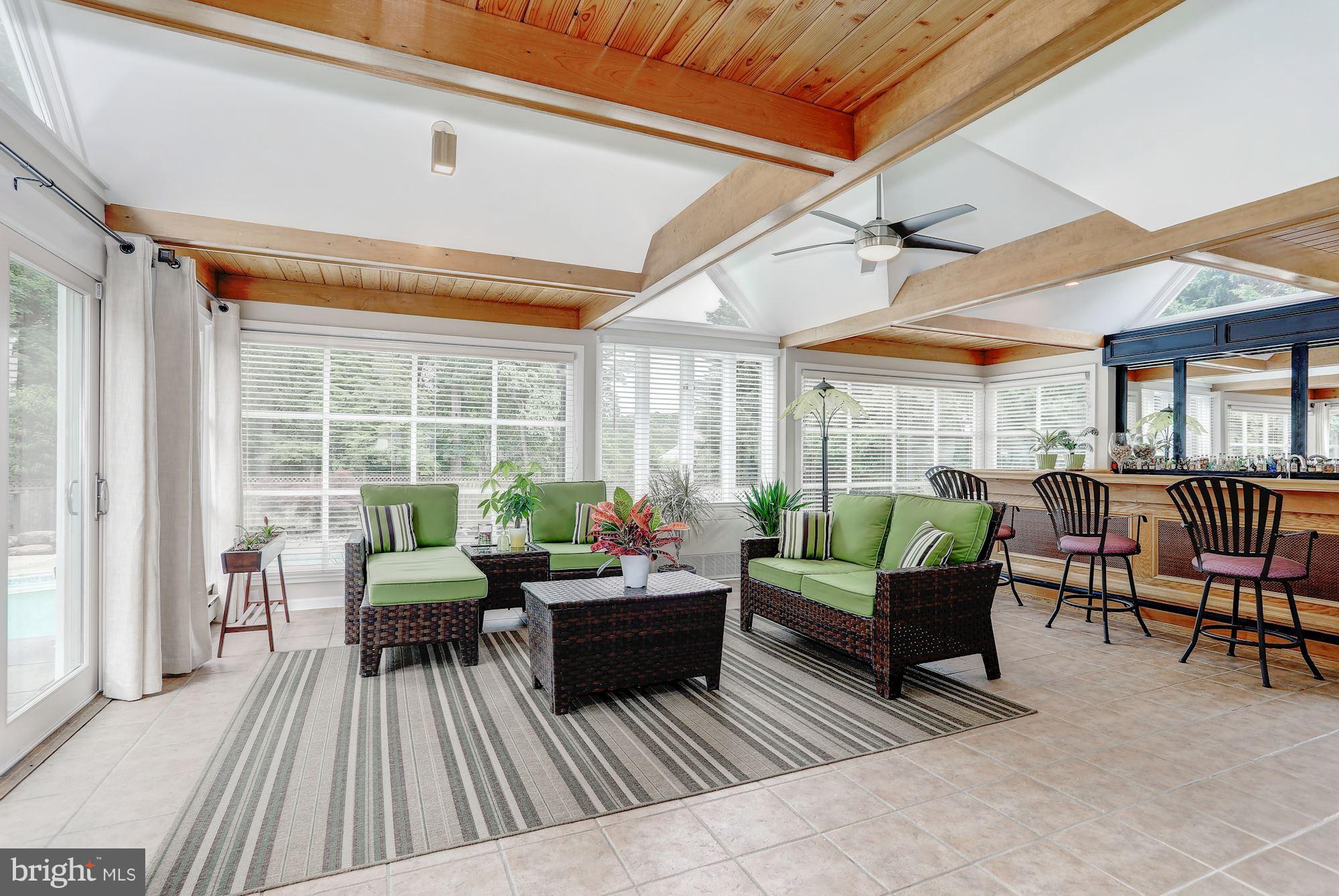 MANORS OF FOX MILL - Residential