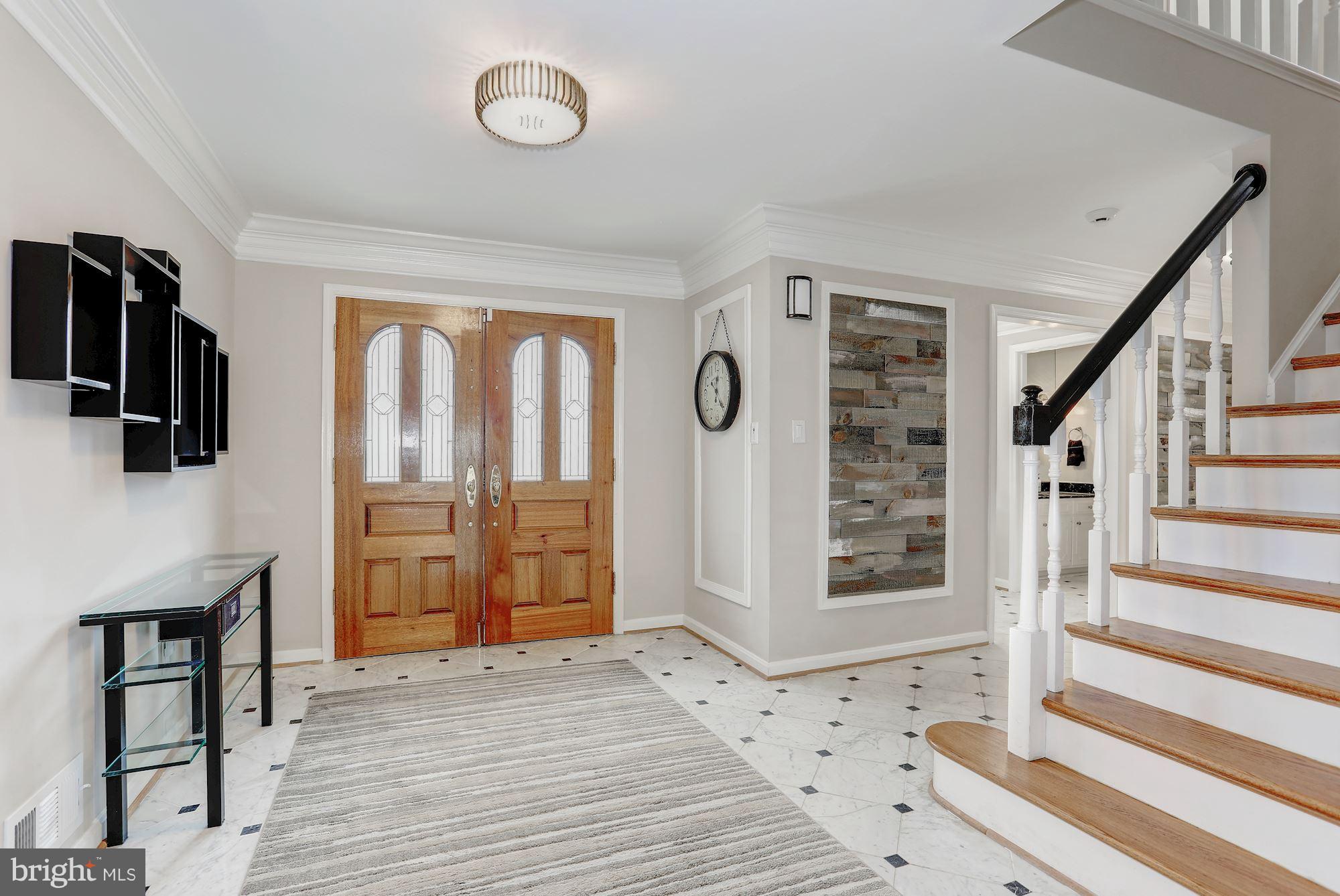 MANORS OF FOX MILL - Residential