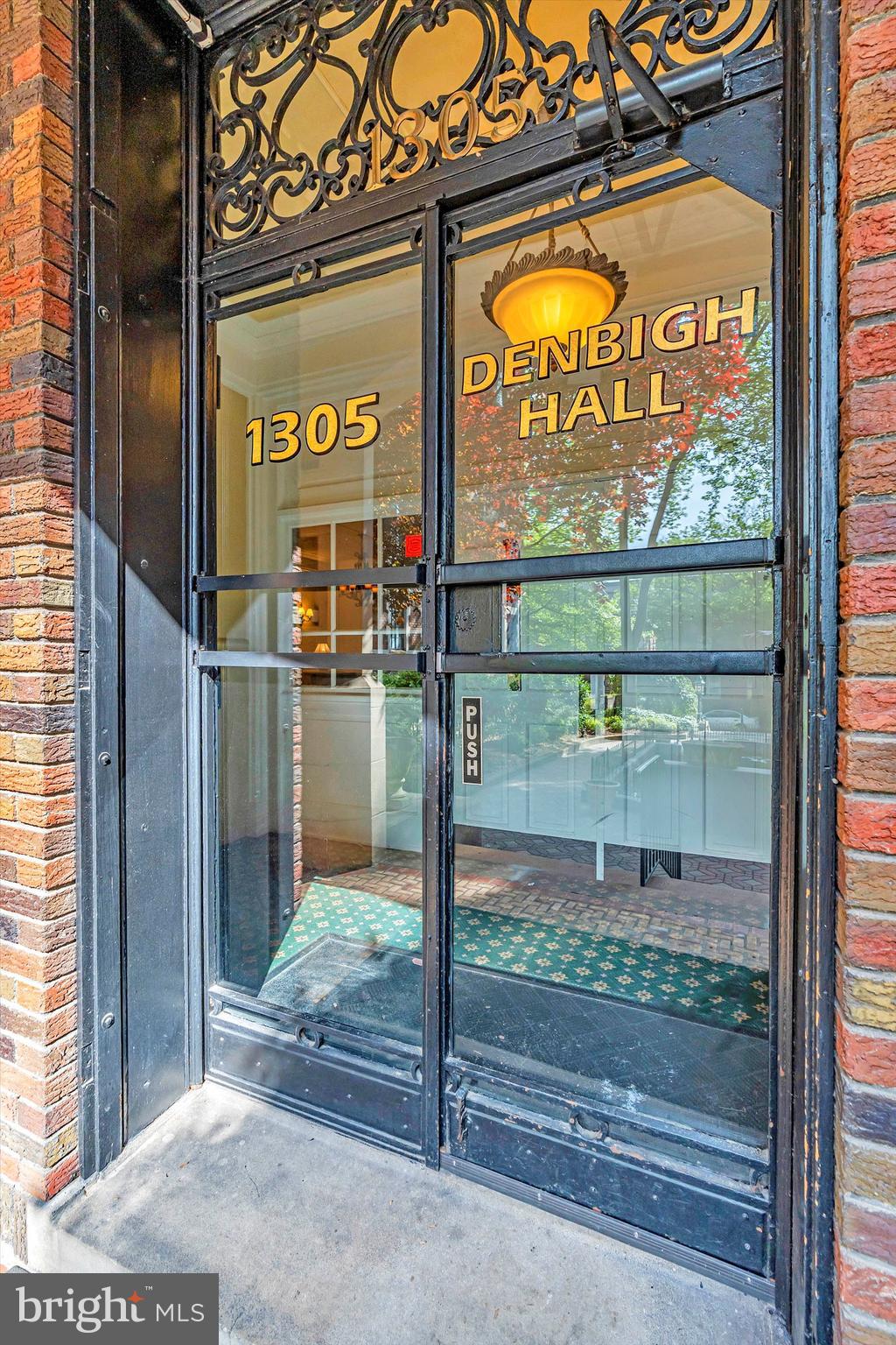 1305 N BROOM STREET UNIT 405