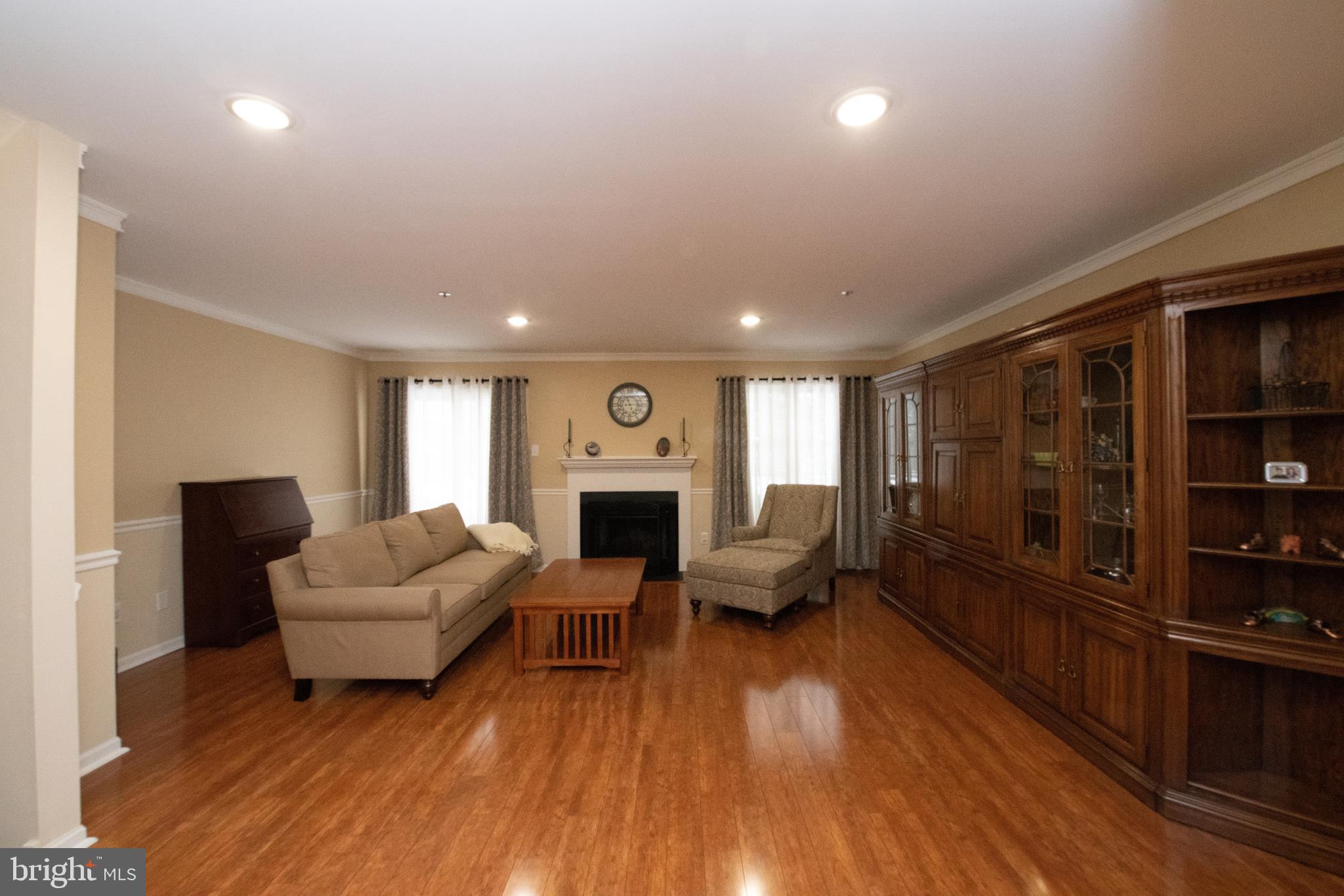 POWDER MILL - Residential