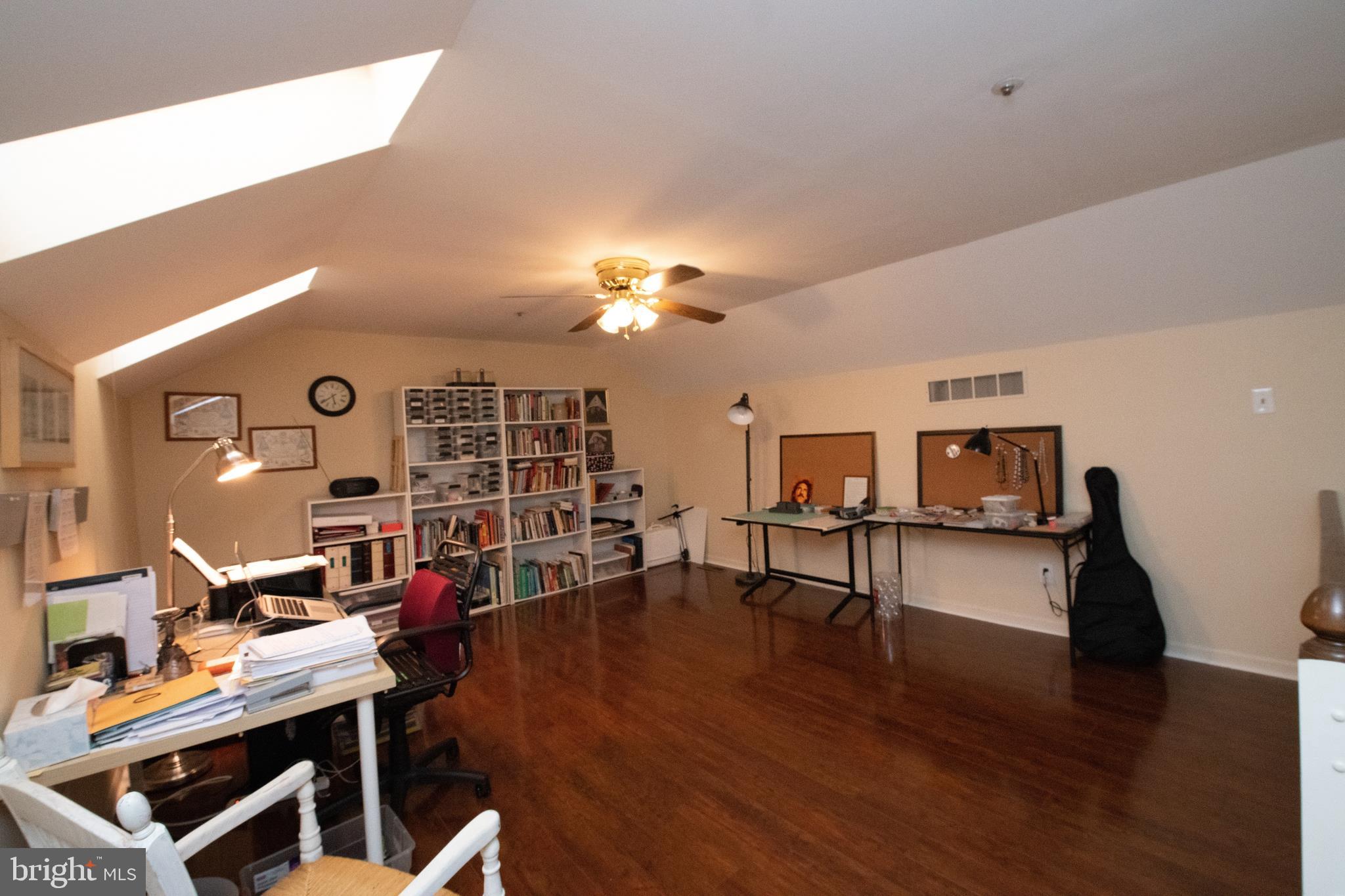 POWDER MILL - Residential