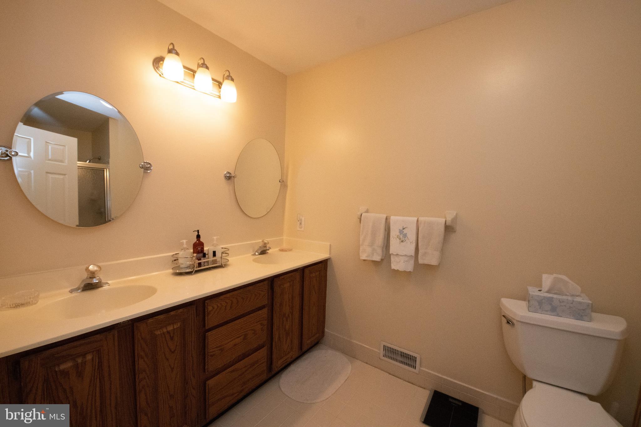 POWDER MILL - Residential