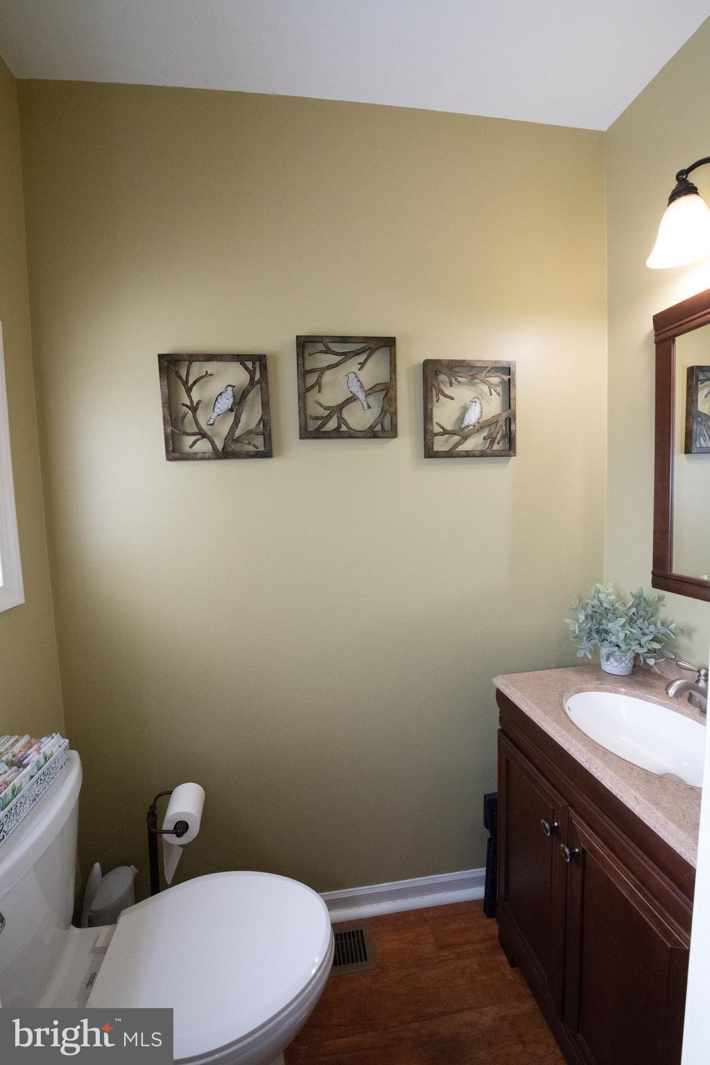 POWDER MILL - Residential