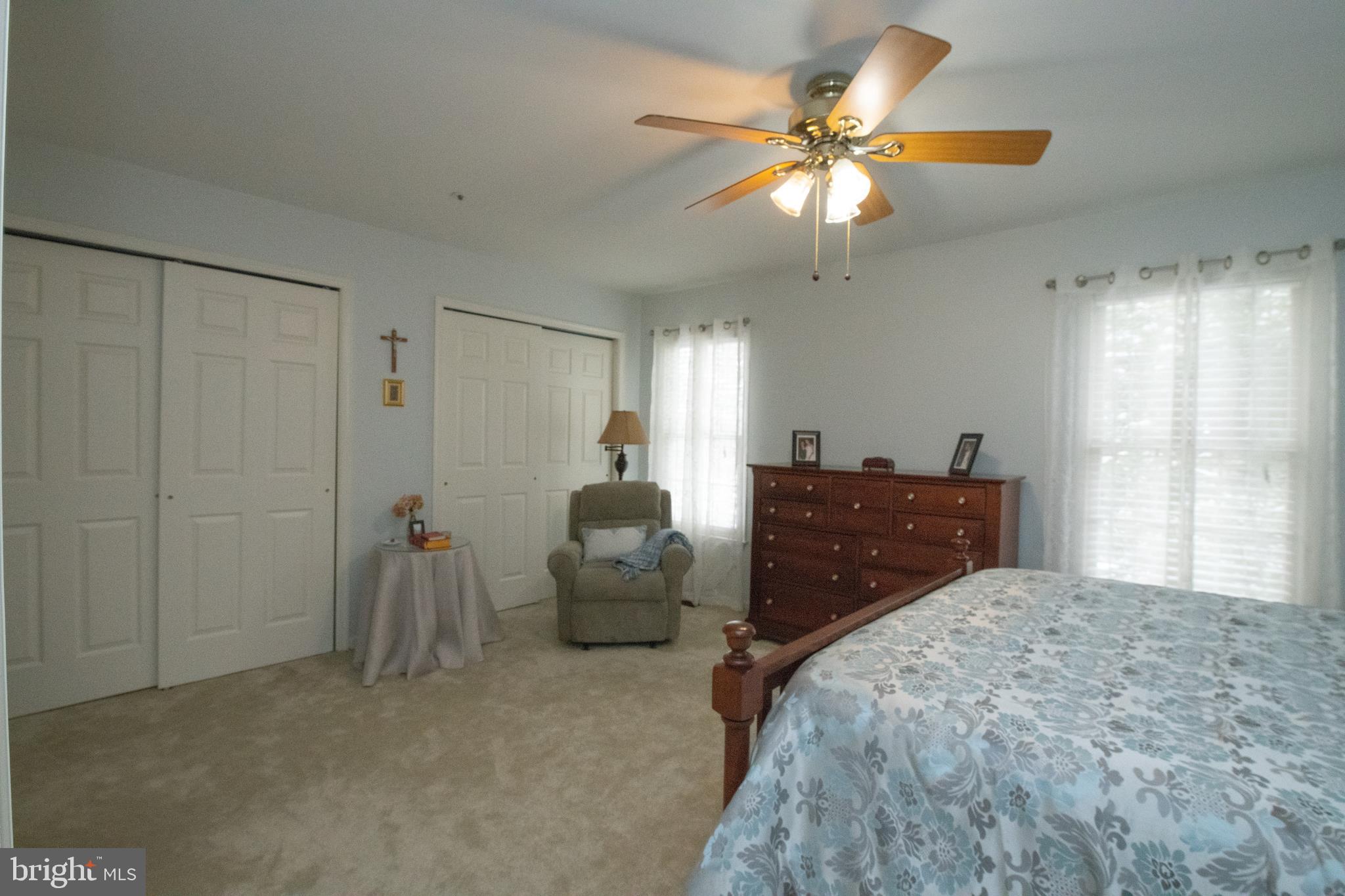 POWDER MILL - Residential