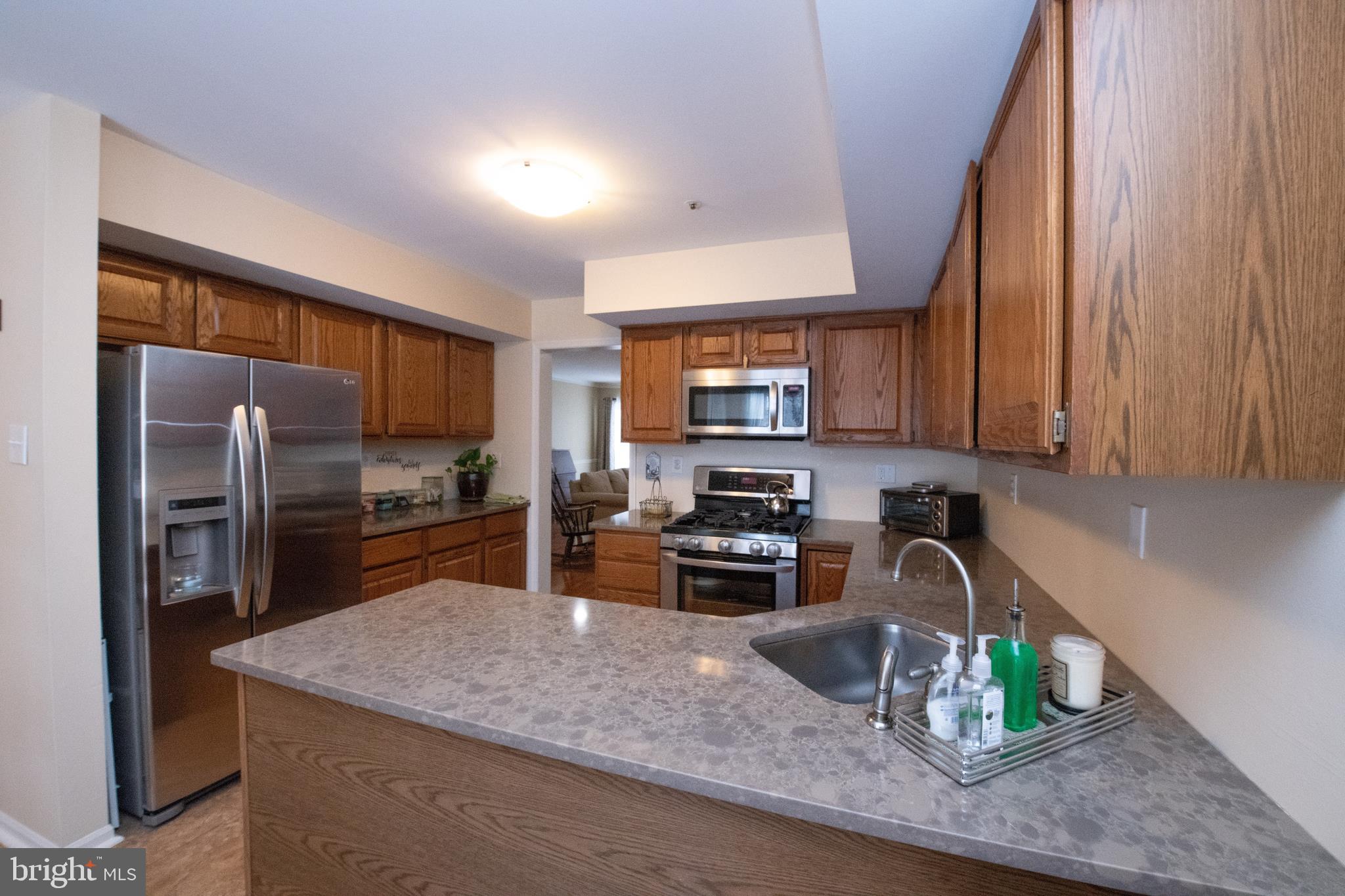 POWDER MILL - Residential