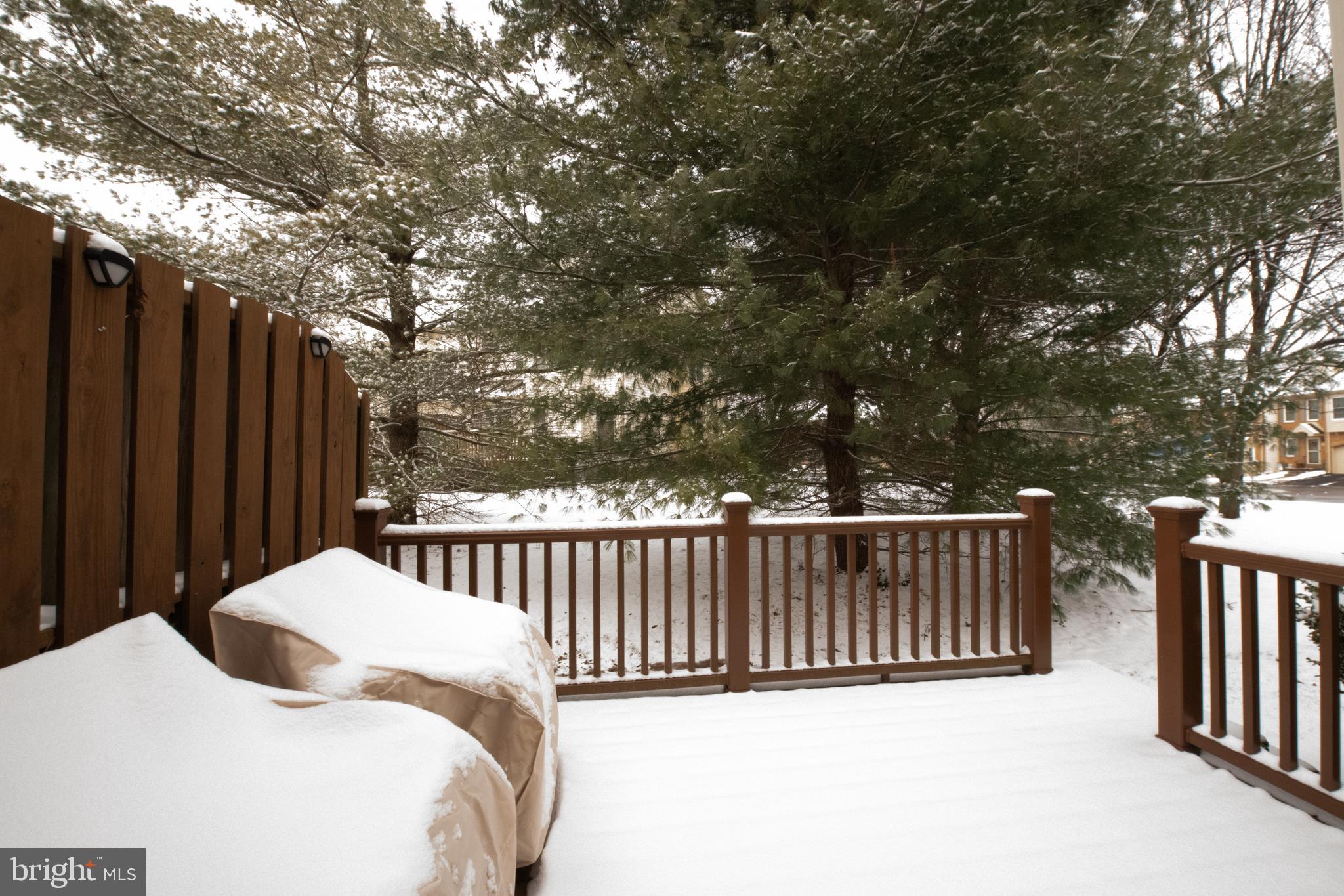 POWDER MILL - Residential