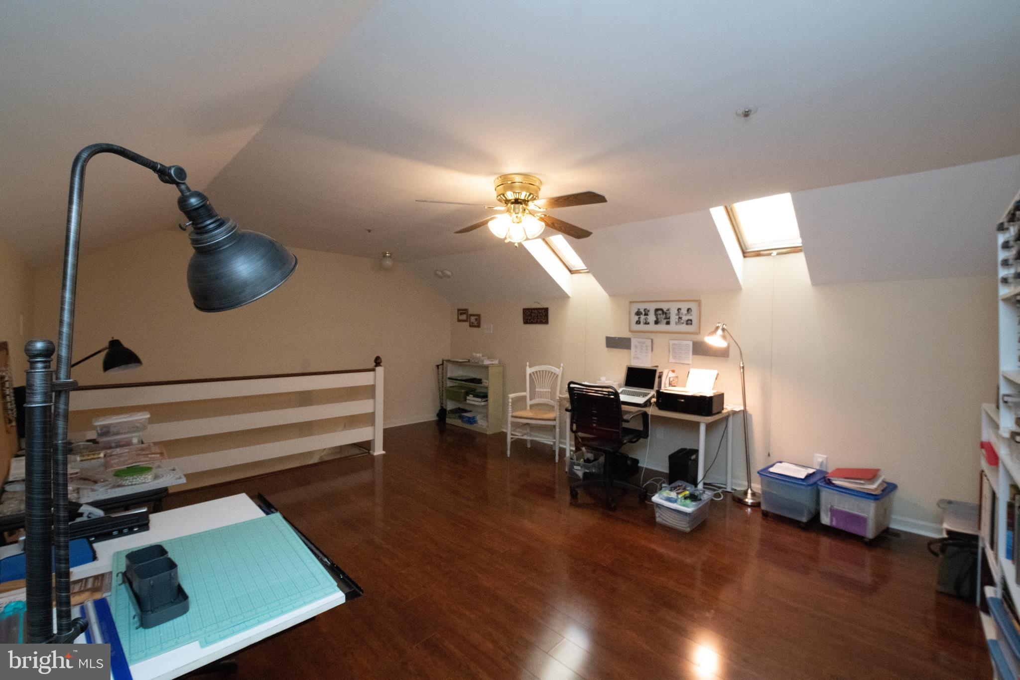 POWDER MILL - Residential