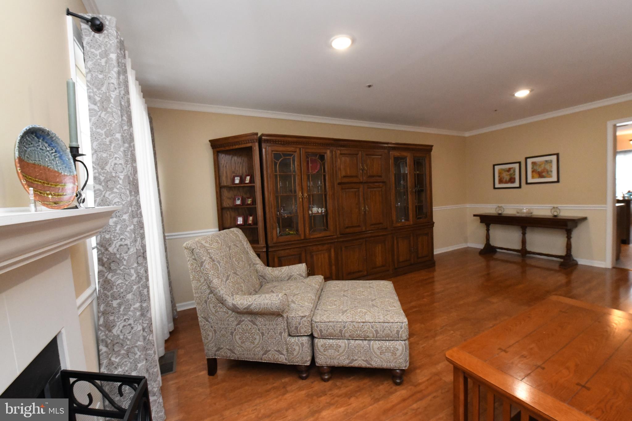 POWDER MILL - Residential