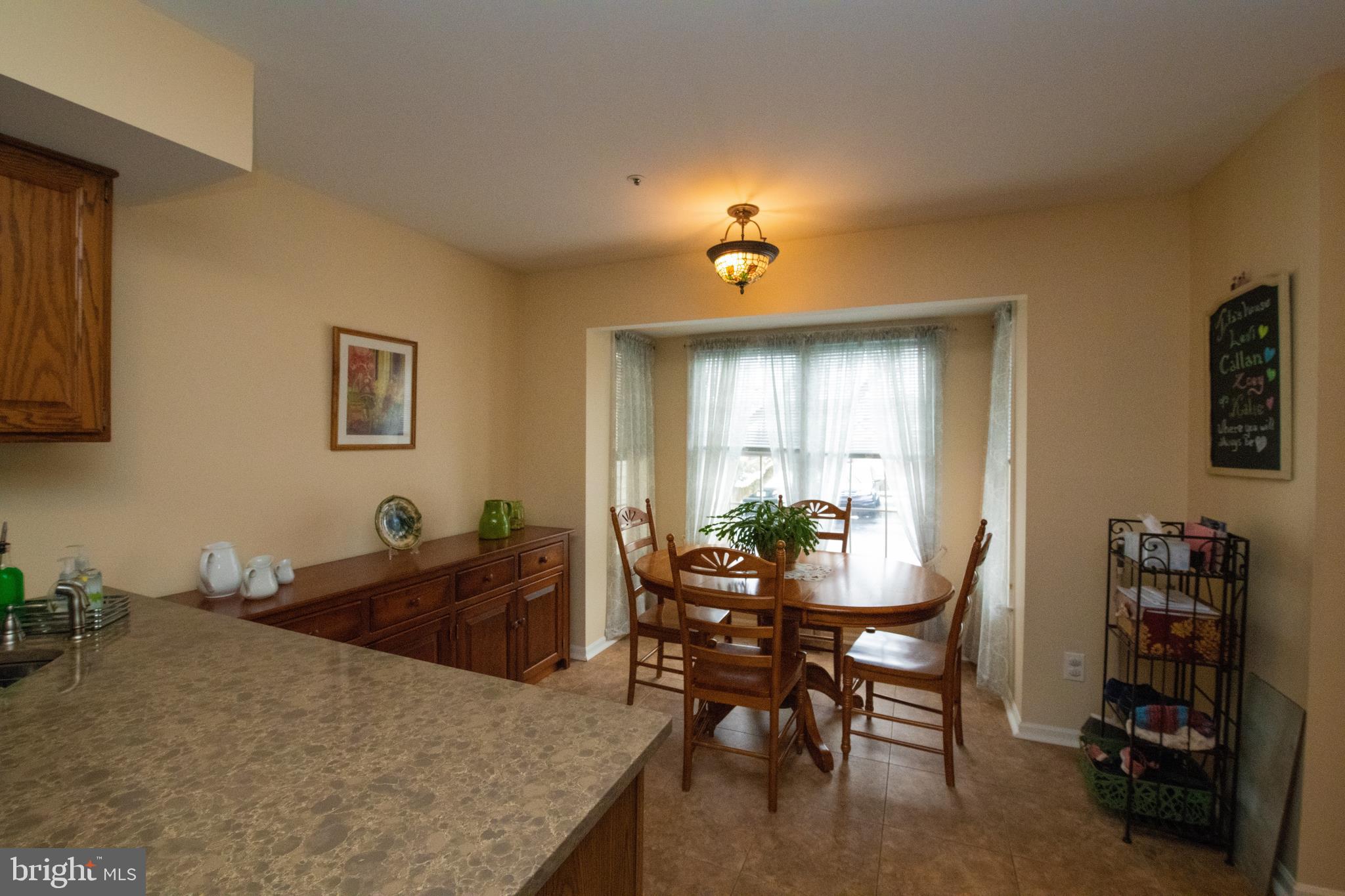 POWDER MILL - Residential