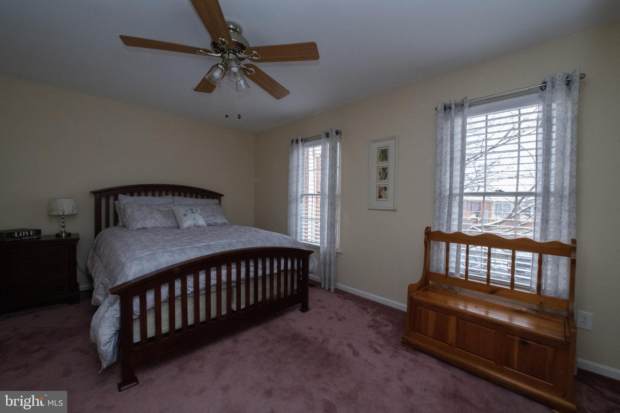 POWDER MILL - Residential