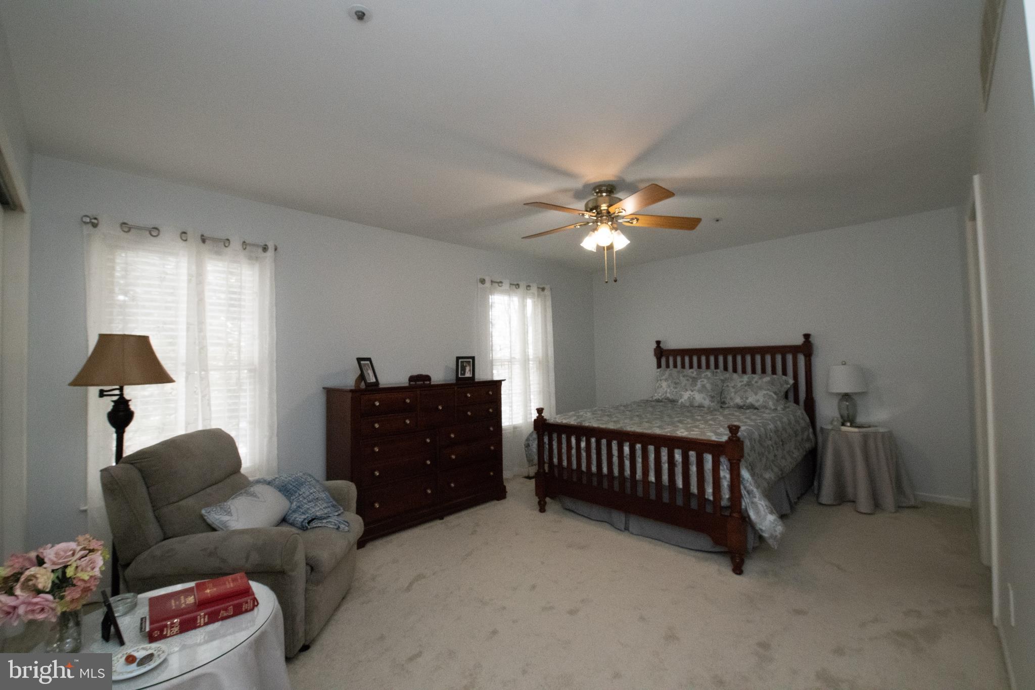 POWDER MILL - Residential