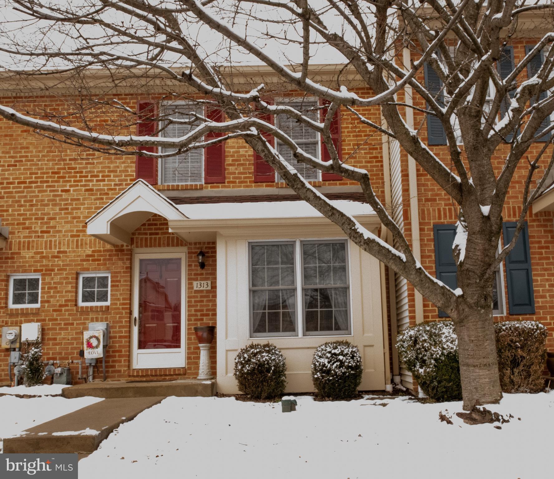 POWDER MILL - Residential