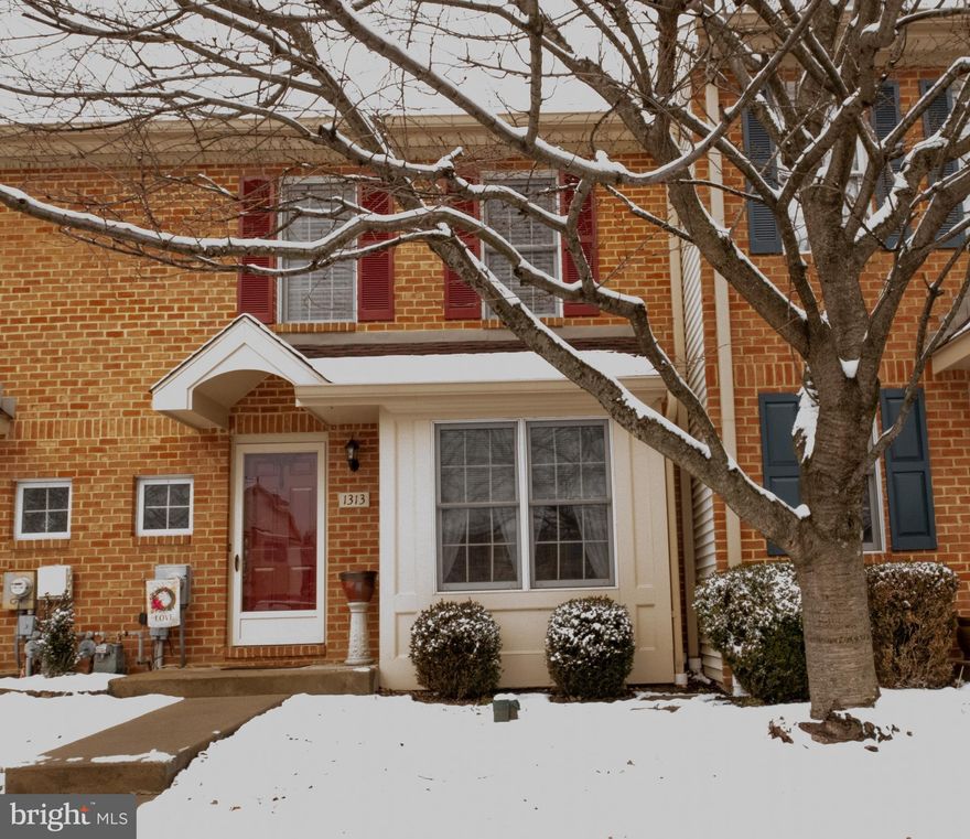 Fabulous 3 bedroom 2 1/2 bath Brick-front Townhome located in popular Powder Mill at Kimberton. The Gleaming Hardwood Floors welcome you, the well appointed Eat-in Kitchen features Stainless Steel appliances, Tile flooring, Oak cabinets and Granite countertops. The Spacious Living Room w/Hardwoods floors, Recessed Lighting, Wood-burning Fireplace, Sliders open to newer Trex Deck backs to Treelined Backyard. The Relaxing 2nd floor offers a Master Bedroom Ensuite with 2 closets, Tile Floor, Dual Sink Vanity and Stall Shower along with a 2nd Bedroom w/Private entrance to Hall Bath & plenty of Closet Space completes this level. The 3rd Floor Bonus Rm/Bedroom/Loft with Hardwood Flooring, Skylights will Impress! Located minutes from major corporate centers, highways and the booming restaurant & shopping scene of Downtown Phoenixville! Also there is access to the French Creek Trail and historic Snyder Mill for biking and hiking.