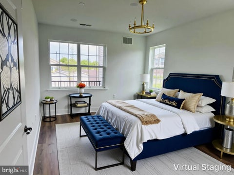 Condo For Rent - 2207 Jacob Francis Way<br/> TITUSVILLE, NJ 08560