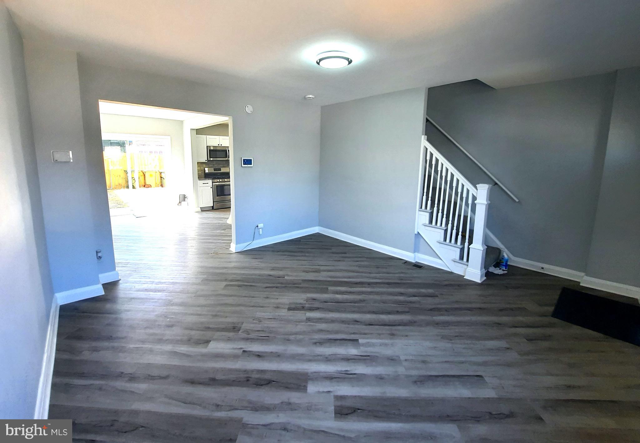 BROOKLYN PARK - Residential